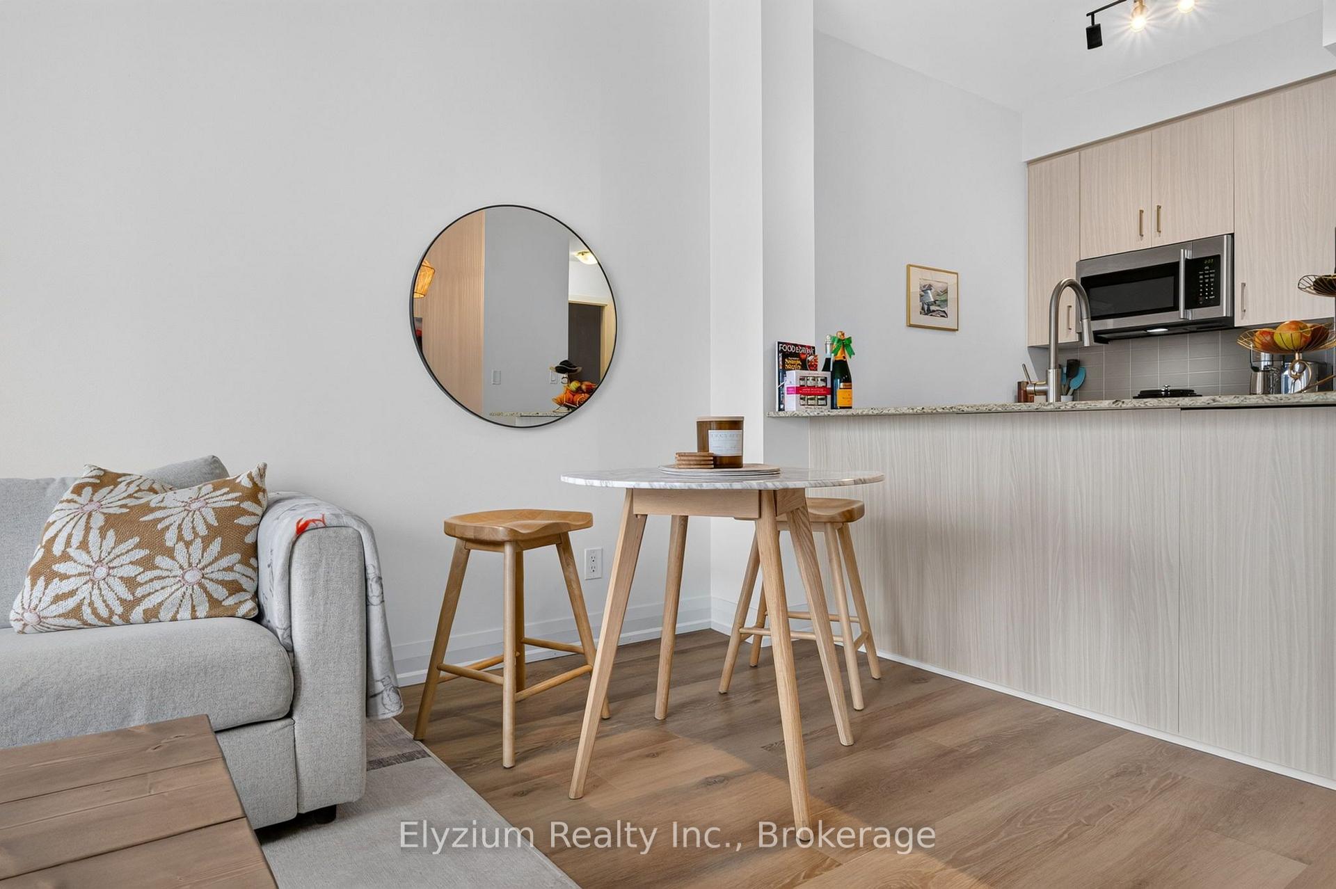 Photo 28 of Unit 2807, 4065 Brickstone Mews, Mississauga, City Centre — HOMEH