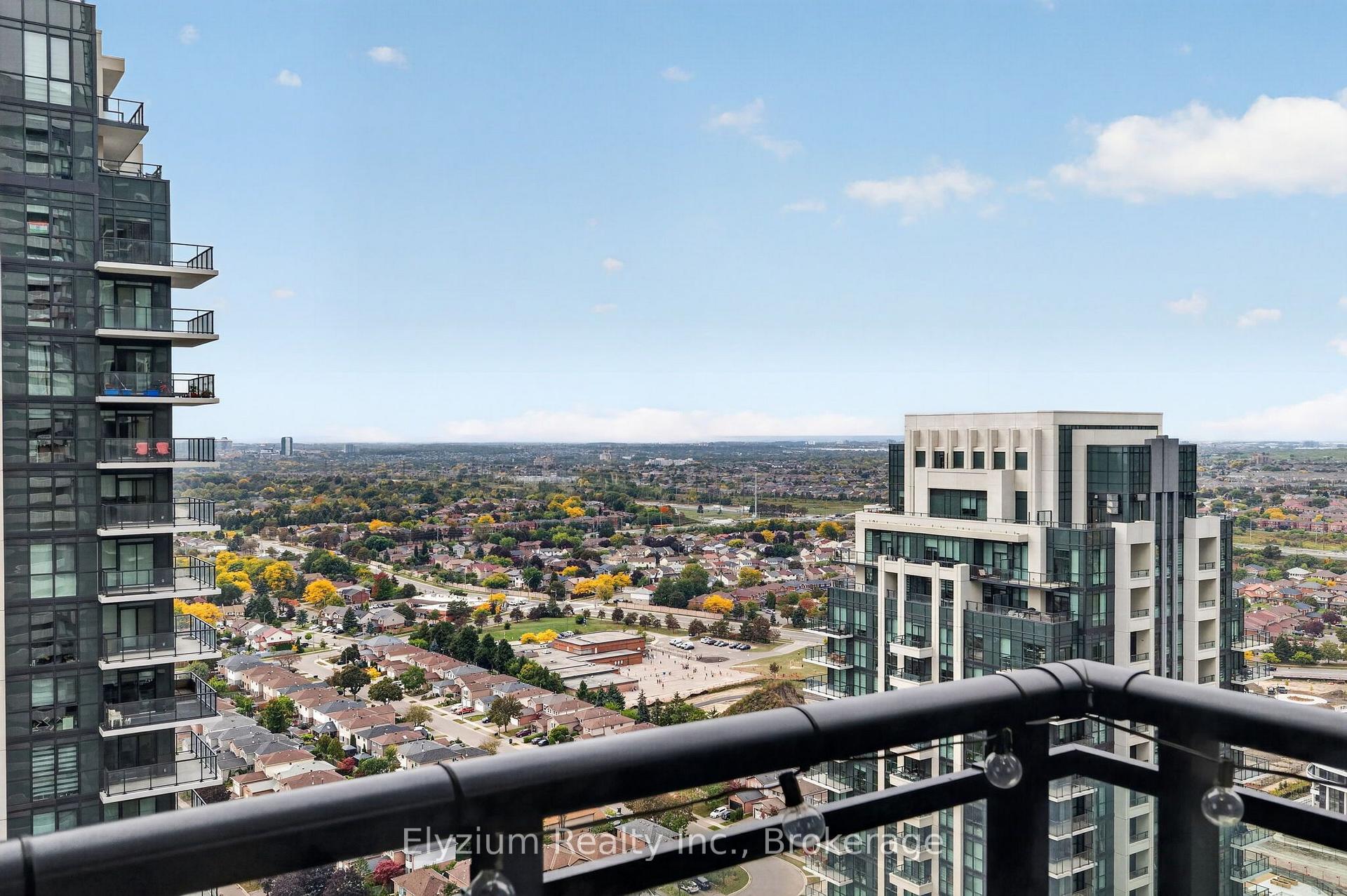 Photo 31 of Unit 2807, 4065 Brickstone Mews, Mississauga, City Centre — HOMEH