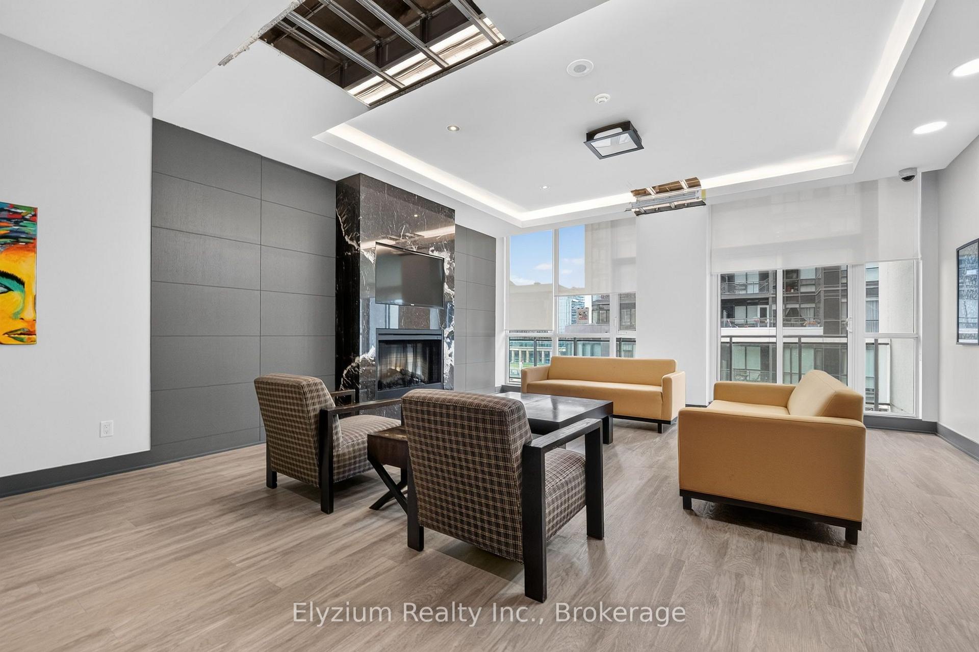 Photo 32 of Unit 2807, 4065 Brickstone Mews, Mississauga, City Centre — HOMEH