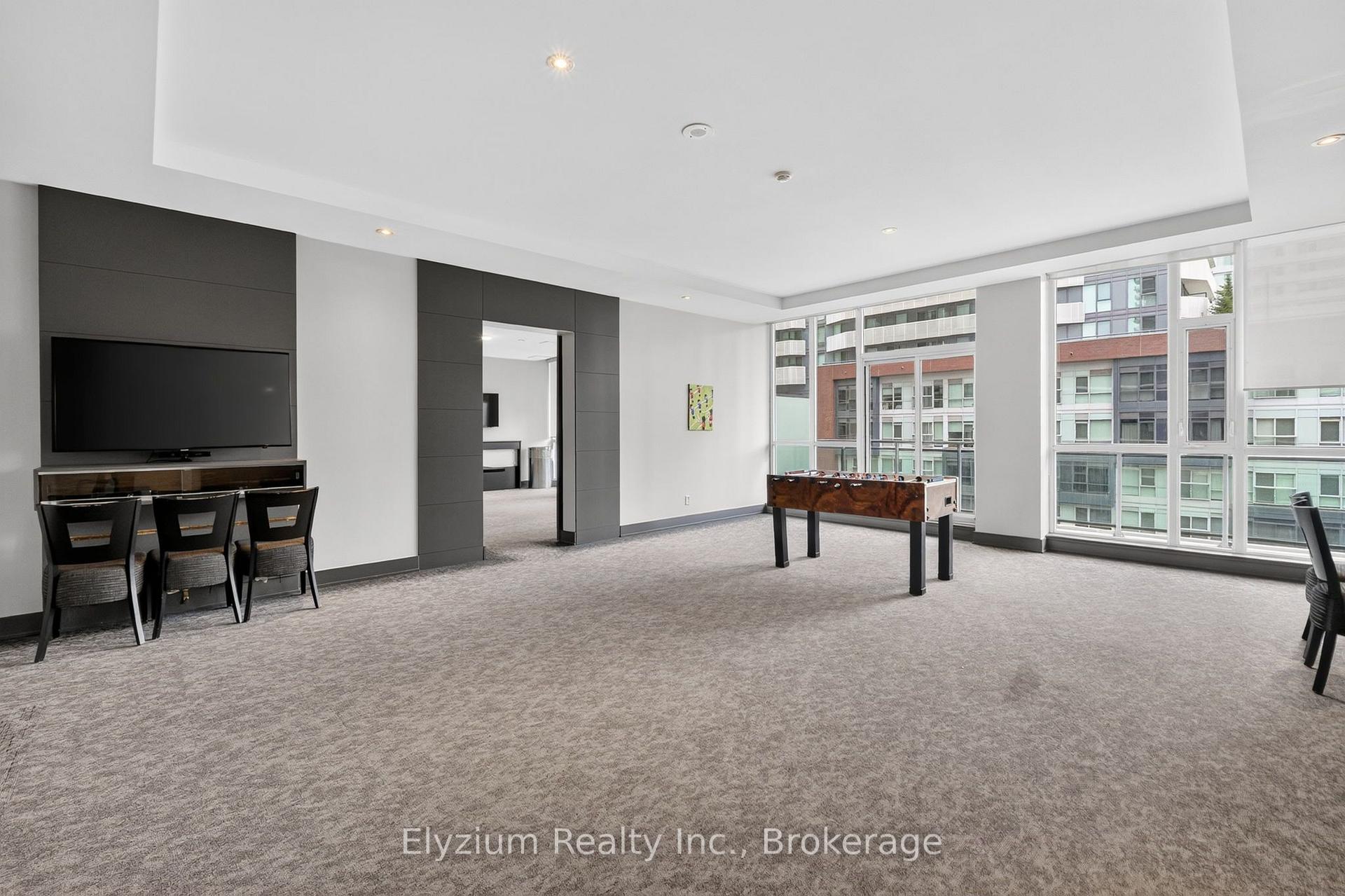 Photo 34 of Unit 2807, 4065 Brickstone Mews, Mississauga, City Centre — HOMEH