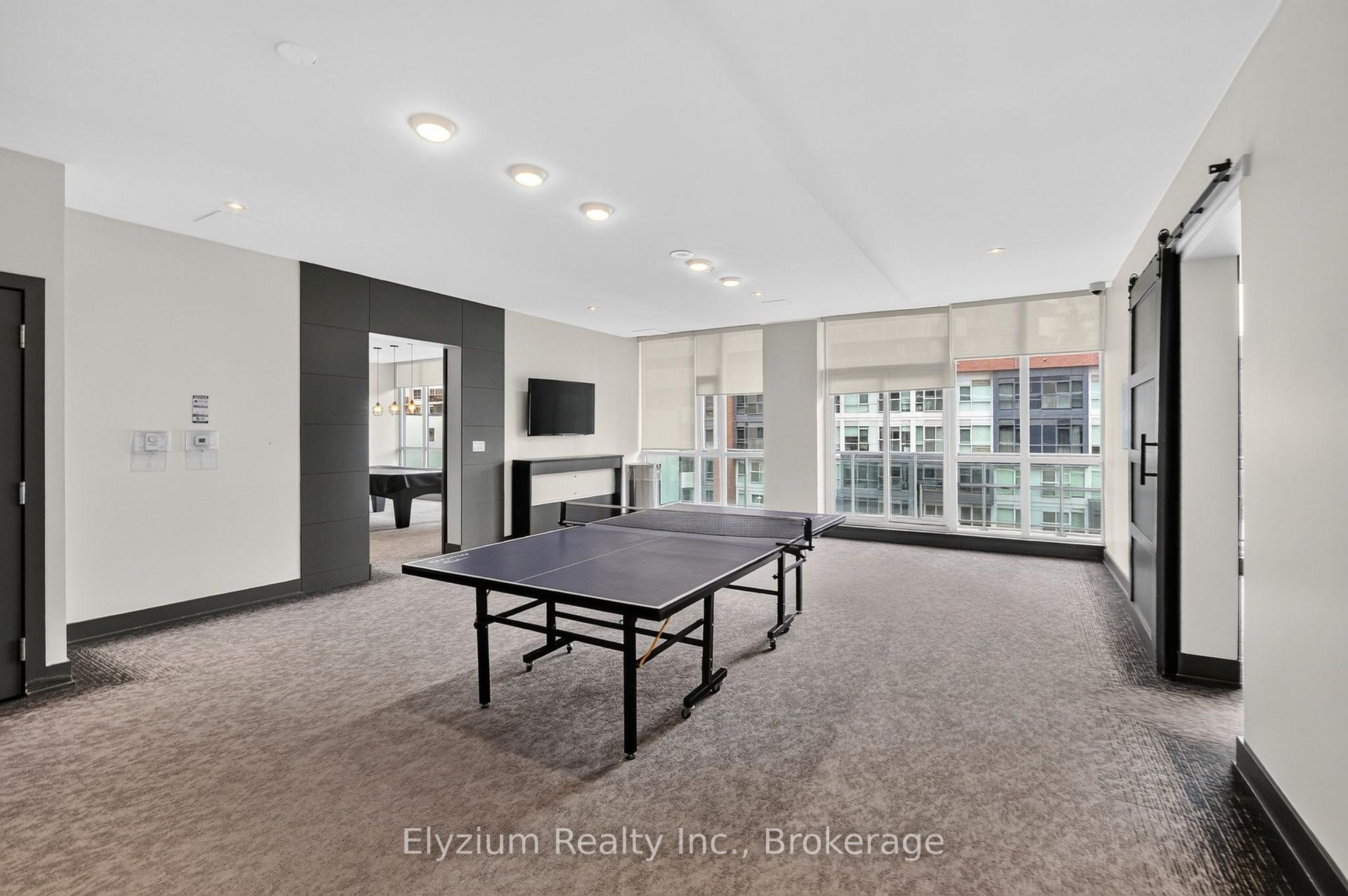 Photo 35 of Unit 2807, 4065 Brickstone Mews, Mississauga, City Centre — HOMEH