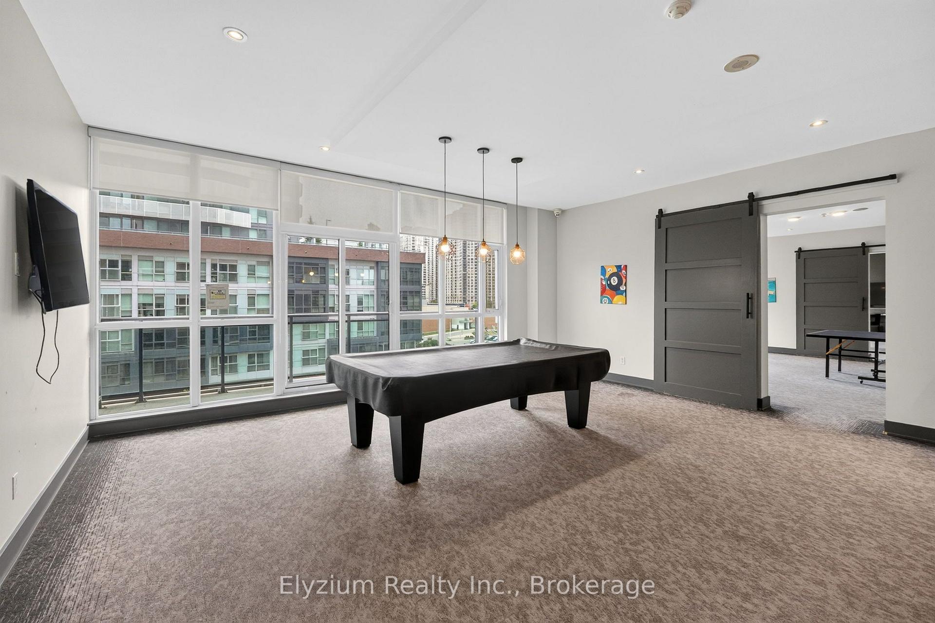Photo 36 of Unit 2807, 4065 Brickstone Mews, Mississauga, City Centre — HOMEH