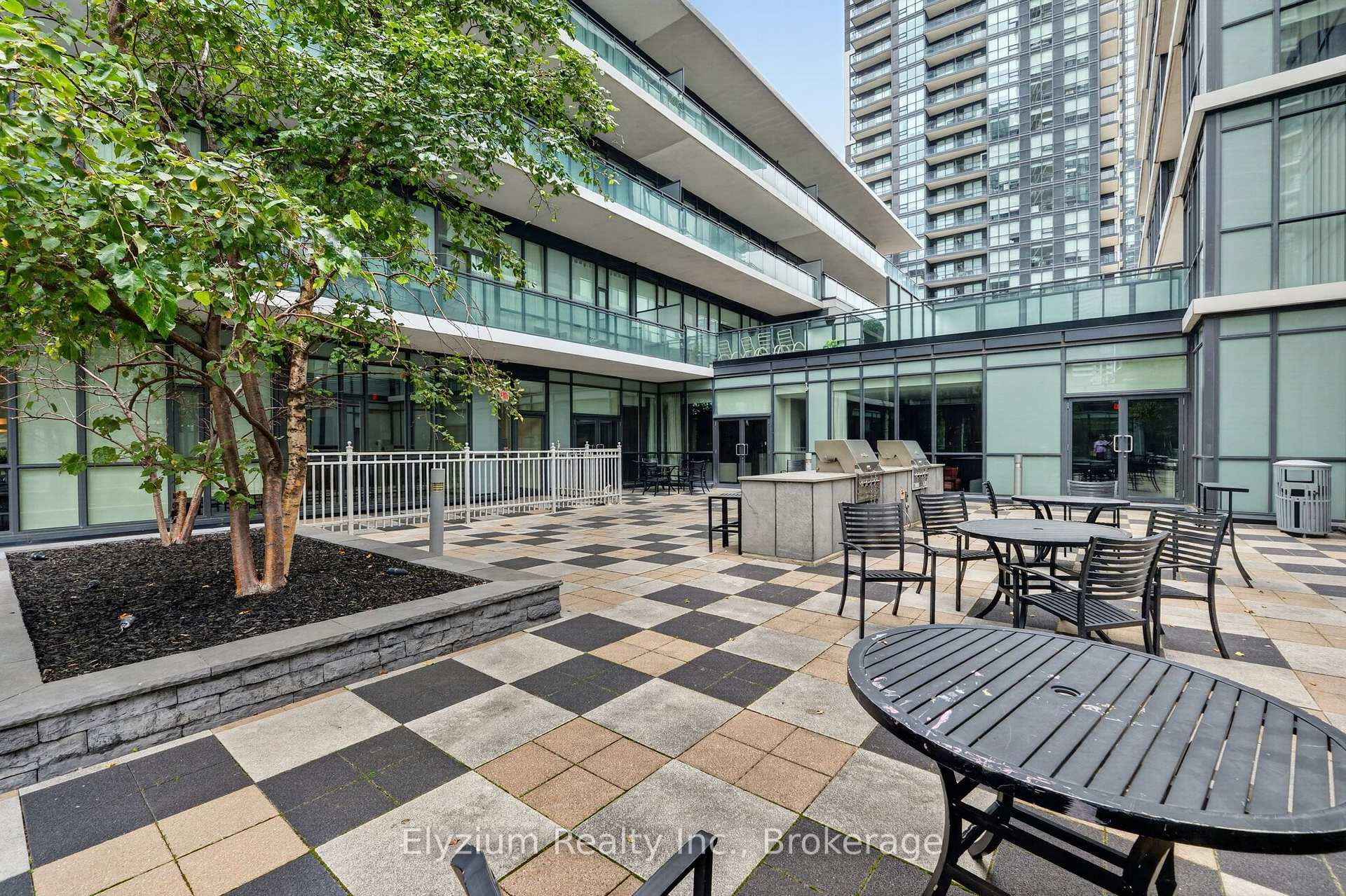 Photo 39 of Unit 2807, 4065 Brickstone Mews, Mississauga, City Centre — HOMEH