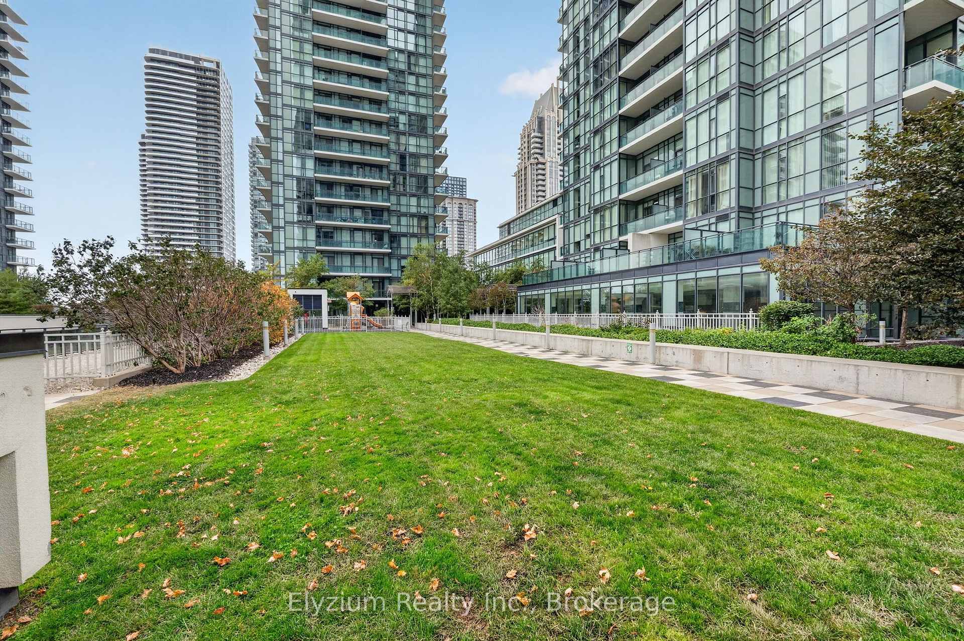 Photo 40 of Unit 2807, 4065 Brickstone Mews, Mississauga, City Centre — HOMEH