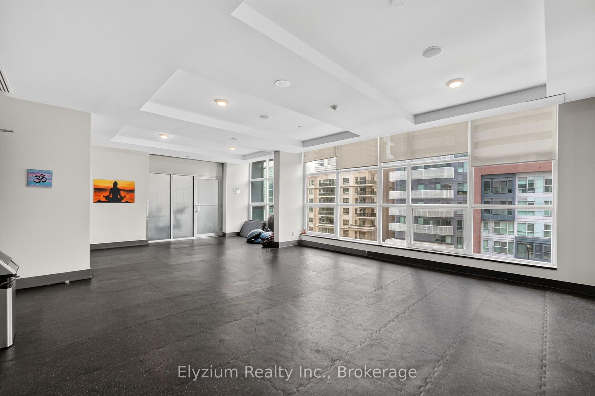 Photo 42 of Unit 2807, 4065 Brickstone Mews, Mississauga, City Centre — HOMEH