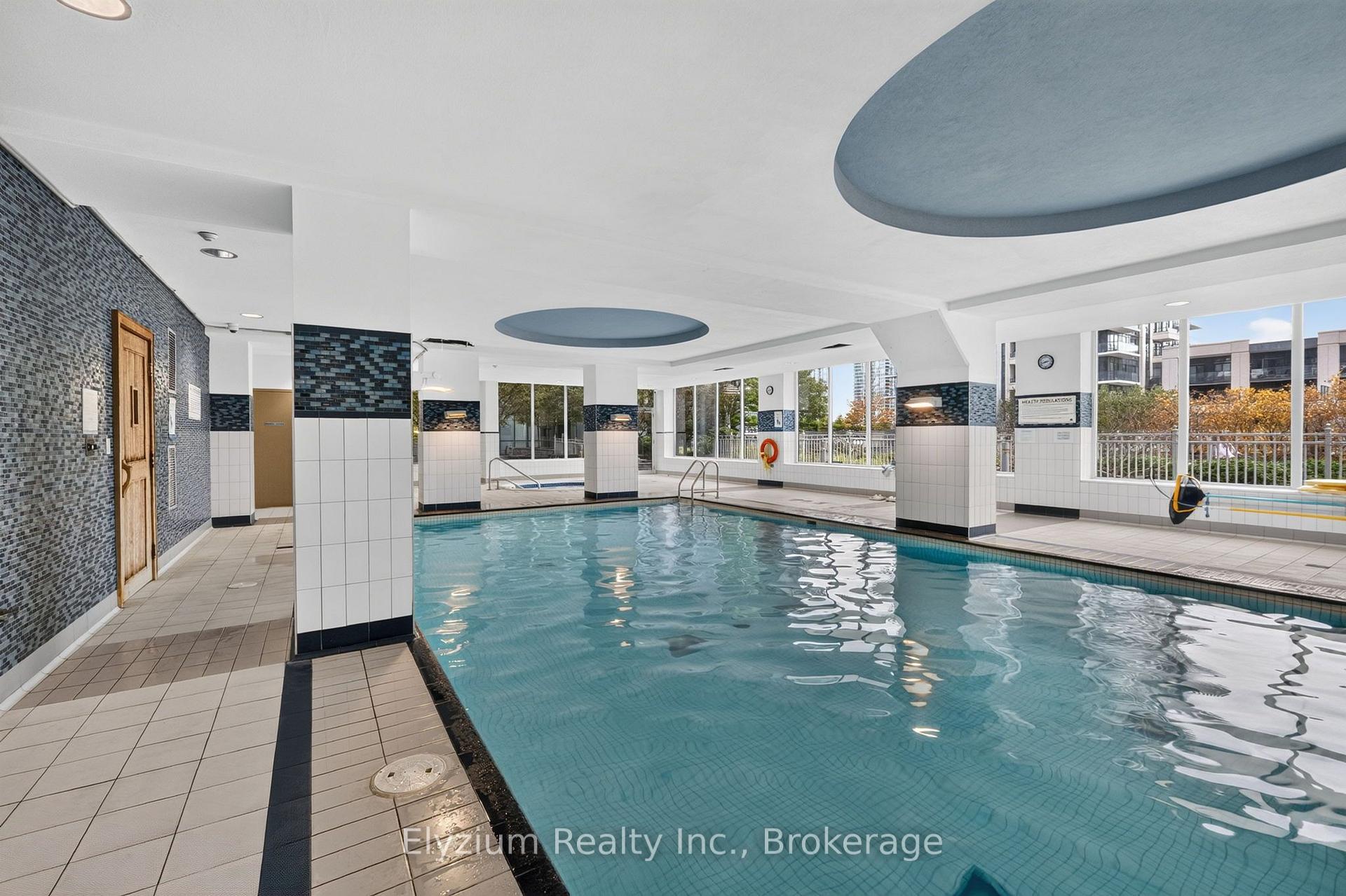 Photo 43 of Unit 2807, 4065 Brickstone Mews, Mississauga, City Centre — HOMEH
