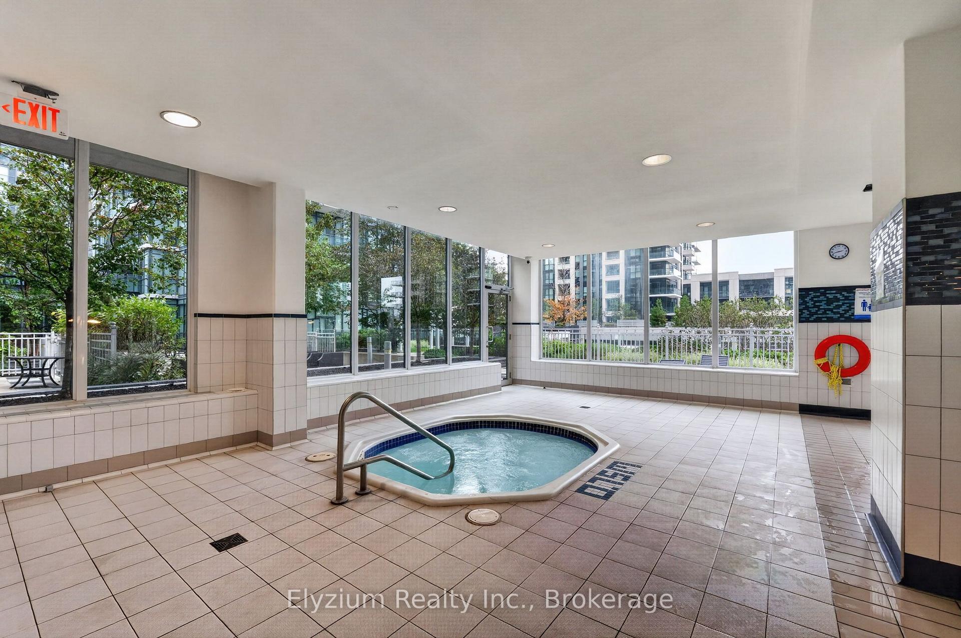 Photo 44 of Unit 2807, 4065 Brickstone Mews, Mississauga, City Centre — HOMEH