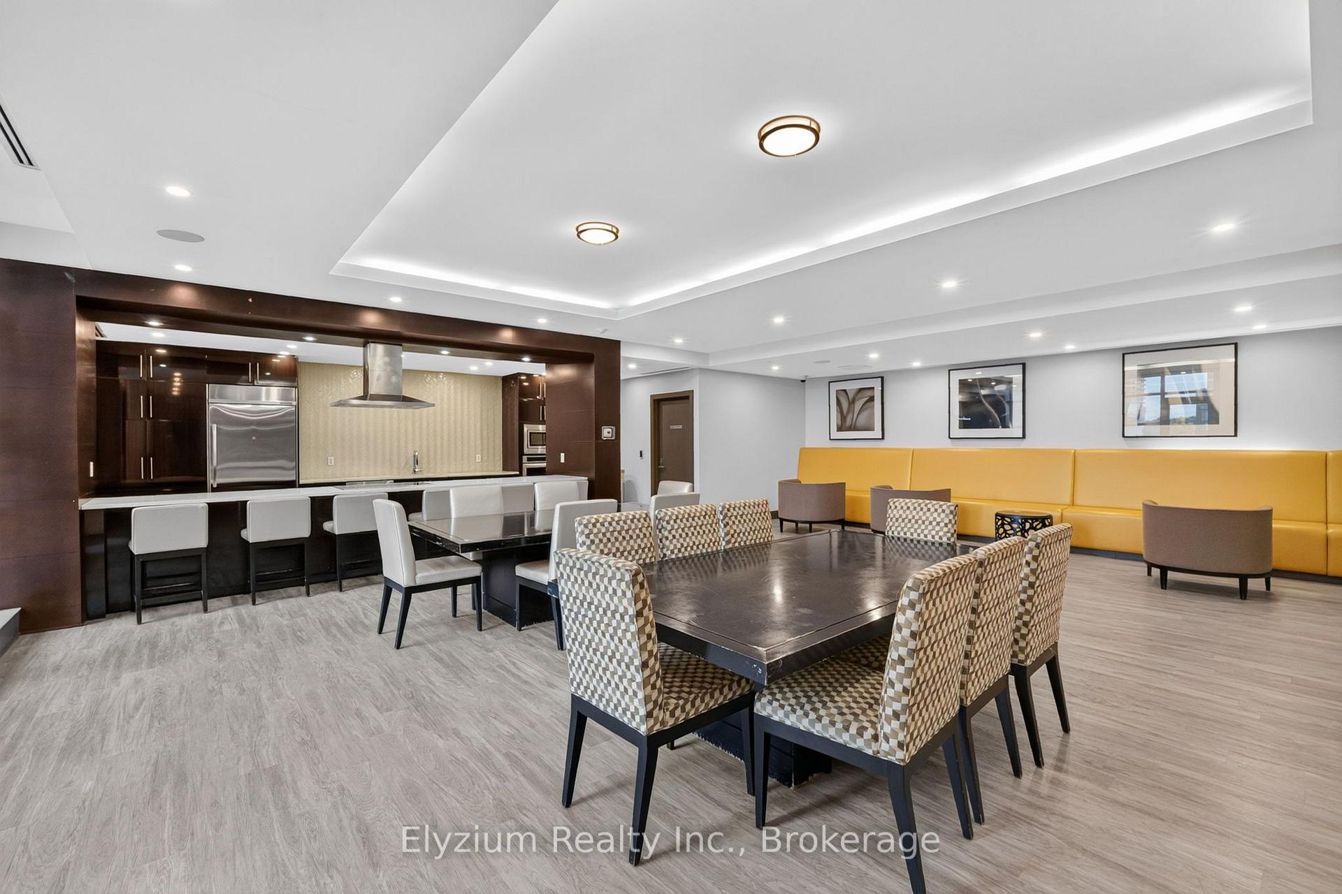 Photo 46 of Unit 2807, 4065 Brickstone Mews, Mississauga, City Centre — HOMEH