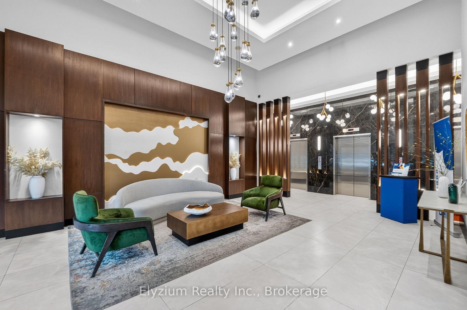 Photo 47 of Unit 2807, 4065 Brickstone Mews, Mississauga, City Centre — HOMEH