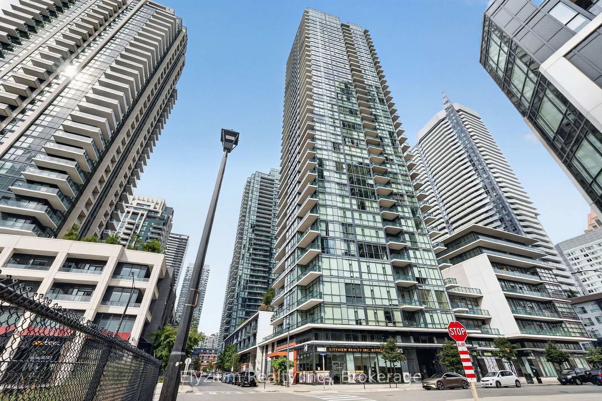 Photo 48 of Unit 2807, 4065 Brickstone Mews, Mississauga, City Centre — HOMEH