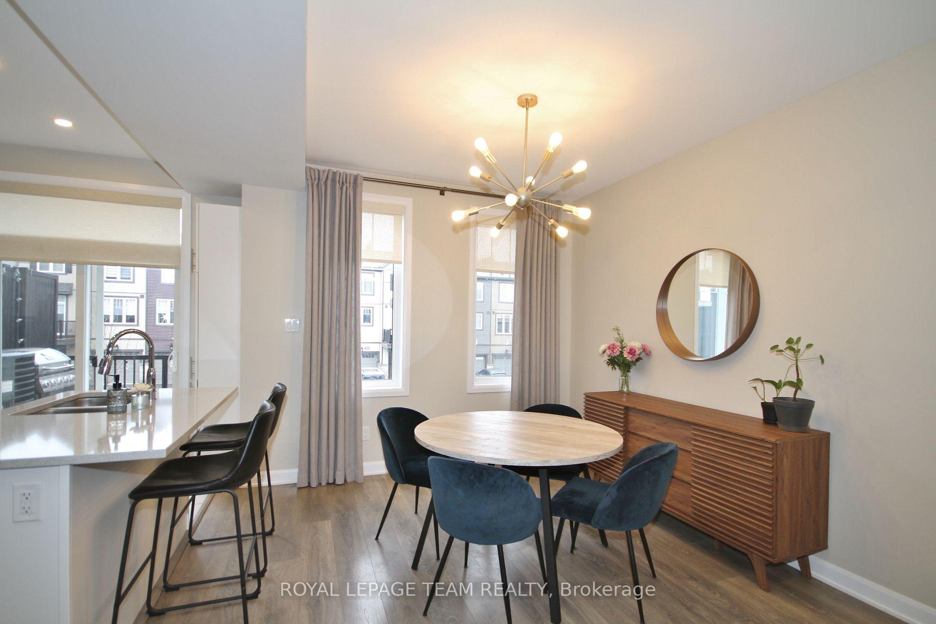 Photo 13 of 516 Galmoy Way, Ottawa, Barrhaven - Half Moon Bay — HOMEH