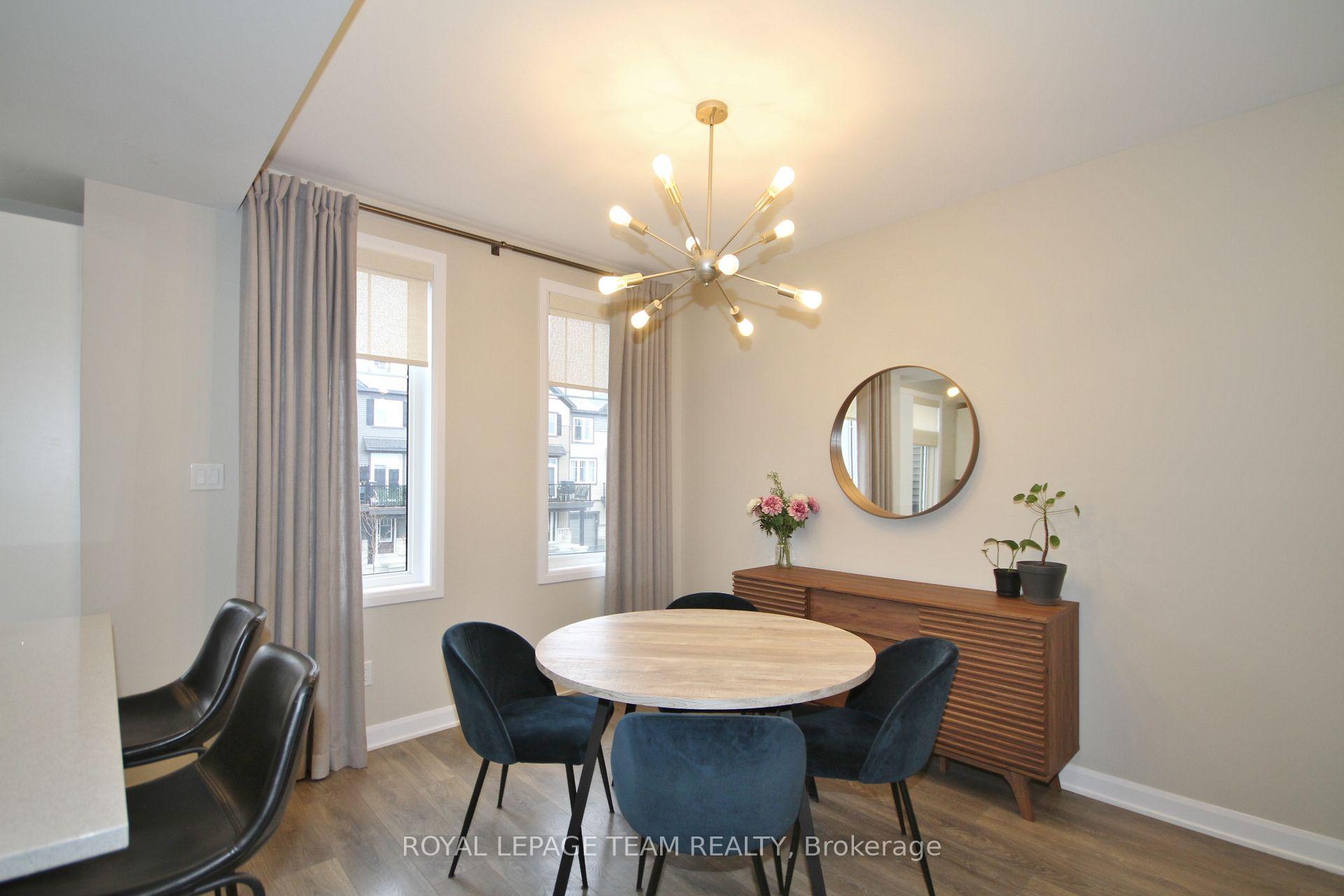 Photo 14 of 516 Galmoy Way, Ottawa, Barrhaven - Half Moon Bay — HOMEH