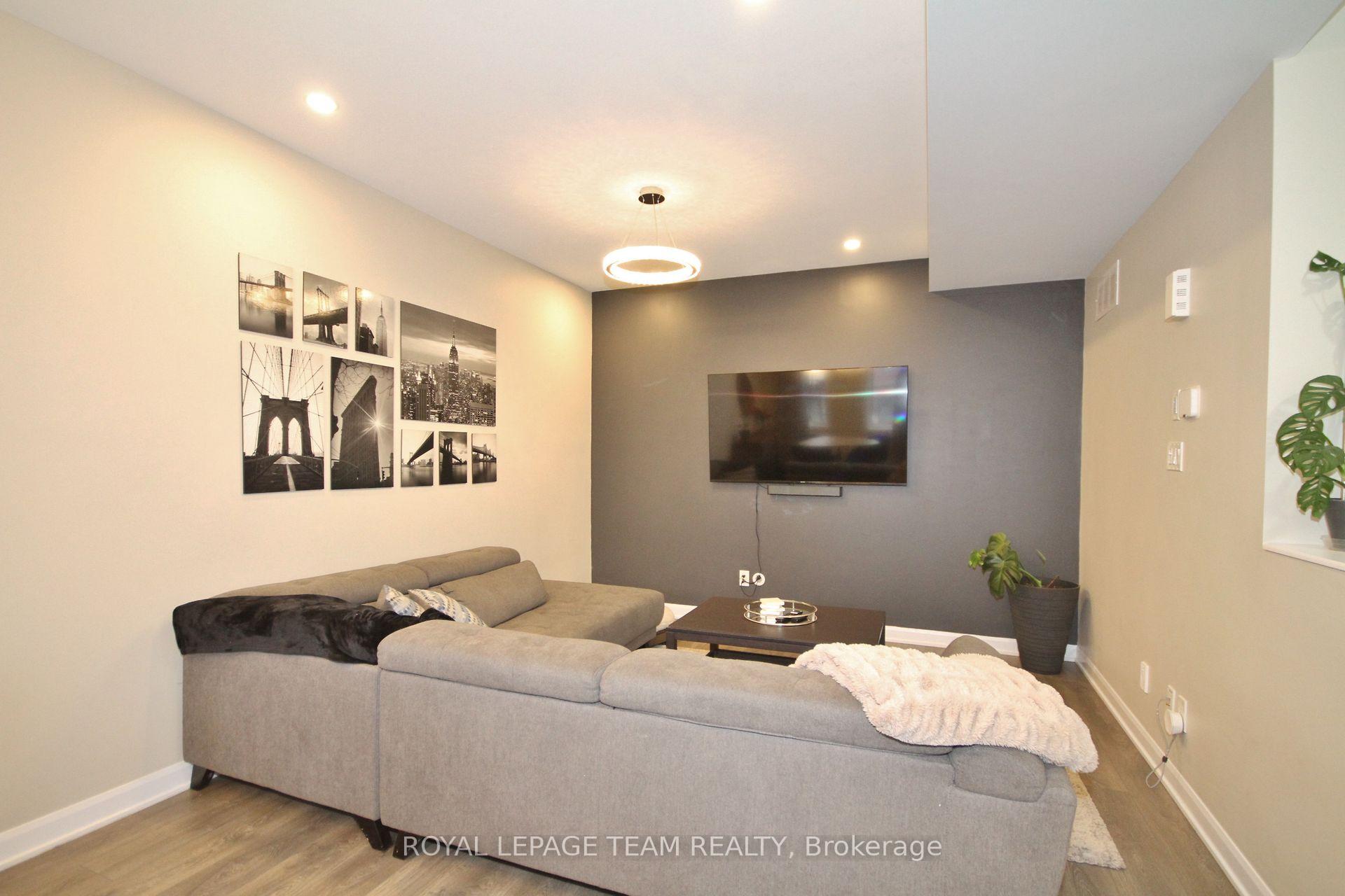 Photo 15 of 516 Galmoy Way, Ottawa, Barrhaven - Half Moon Bay — HOMEH