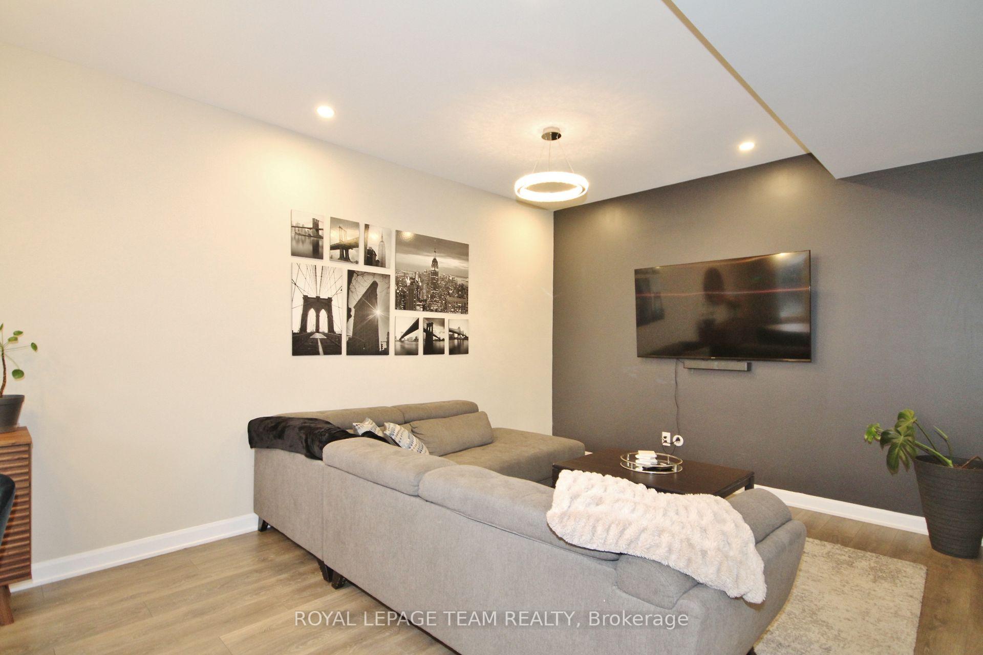 Photo 16 of 516 Galmoy Way, Ottawa, Barrhaven - Half Moon Bay — HOMEH