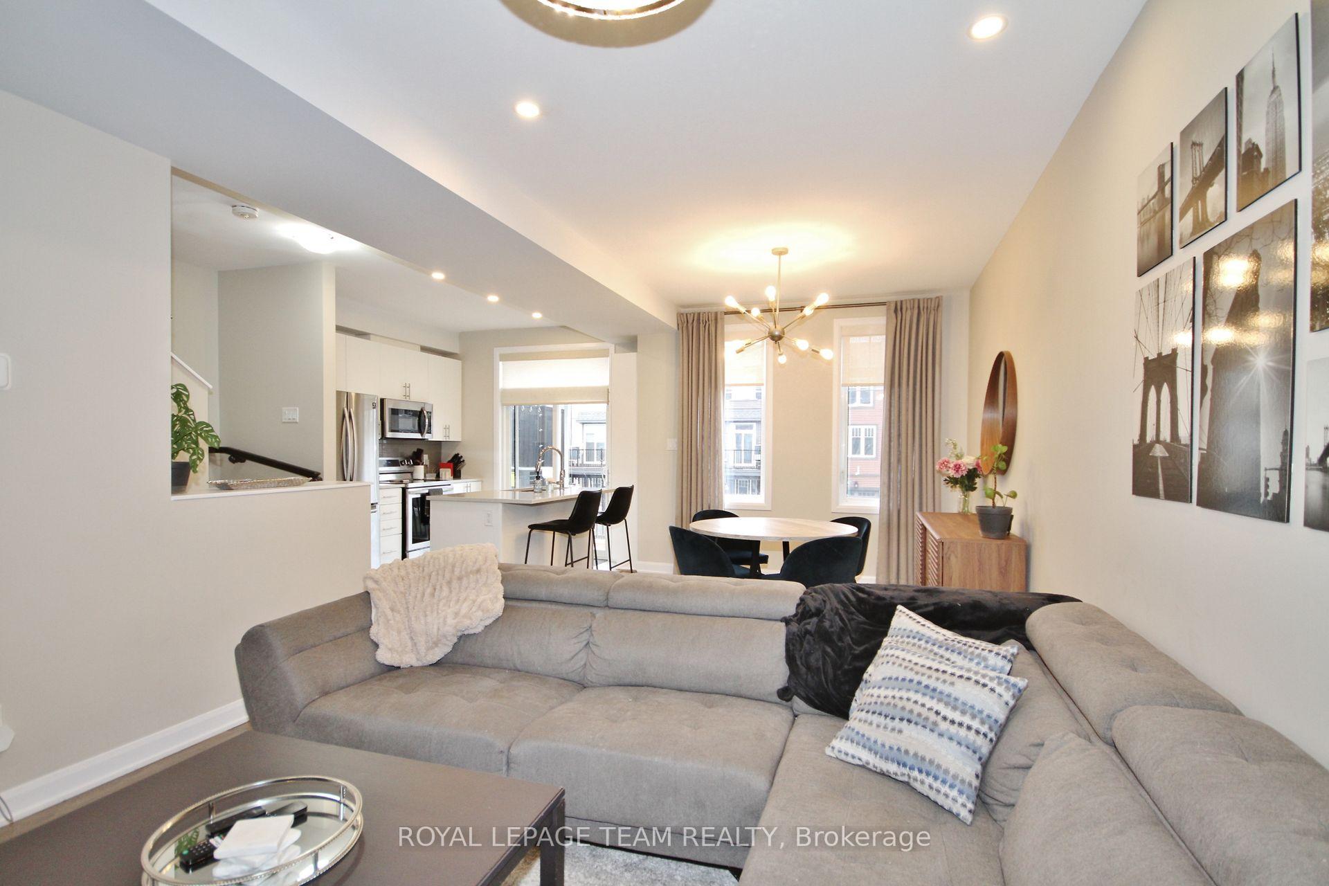 Photo 17 of 516 Galmoy Way, Ottawa, Barrhaven - Half Moon Bay — HOMEH