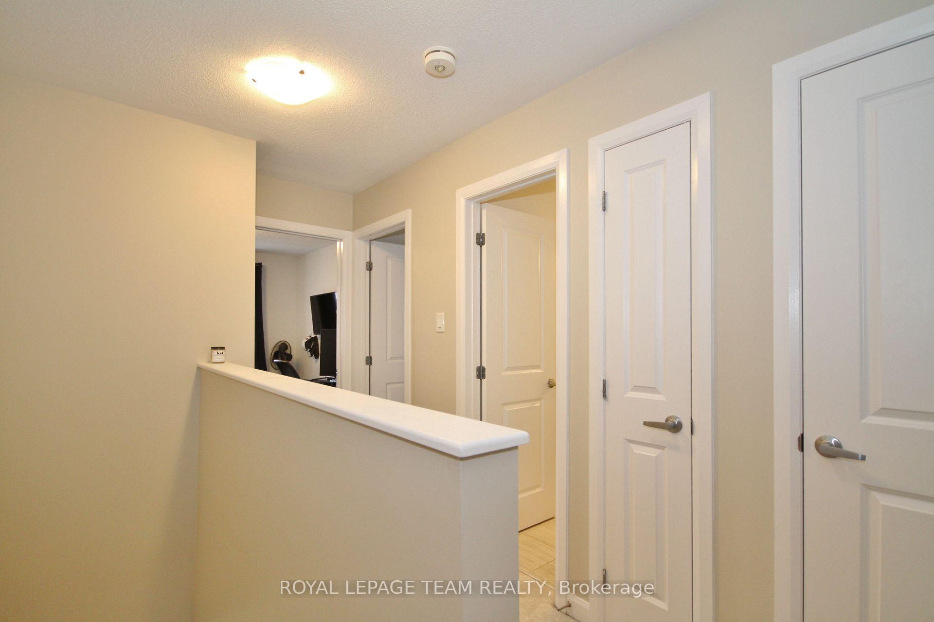 Photo 20 of 516 Galmoy Way, Ottawa, Barrhaven - Half Moon Bay — HOMEH