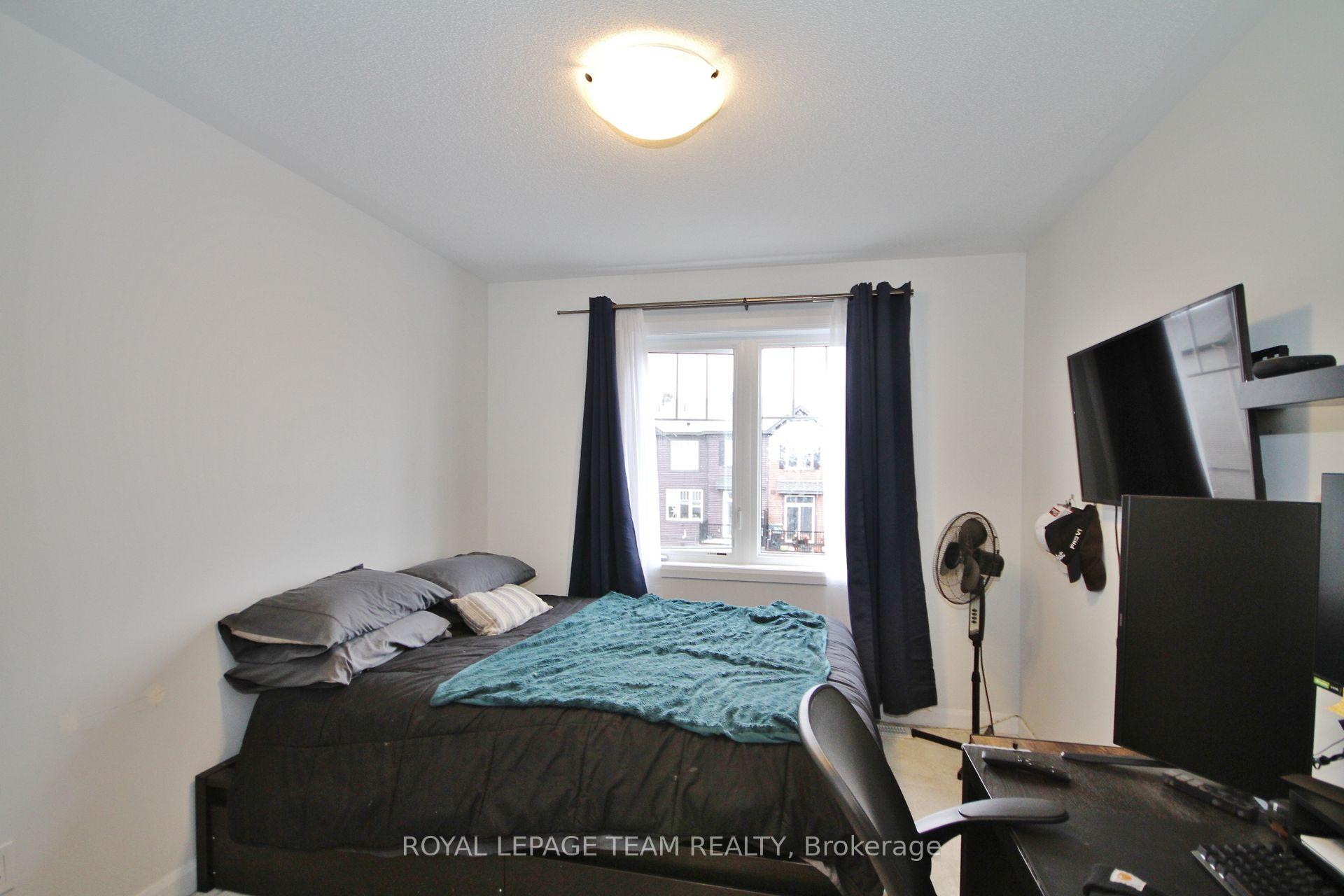 Photo 23 of 516 Galmoy Way, Ottawa, Barrhaven - Half Moon Bay — HOMEH