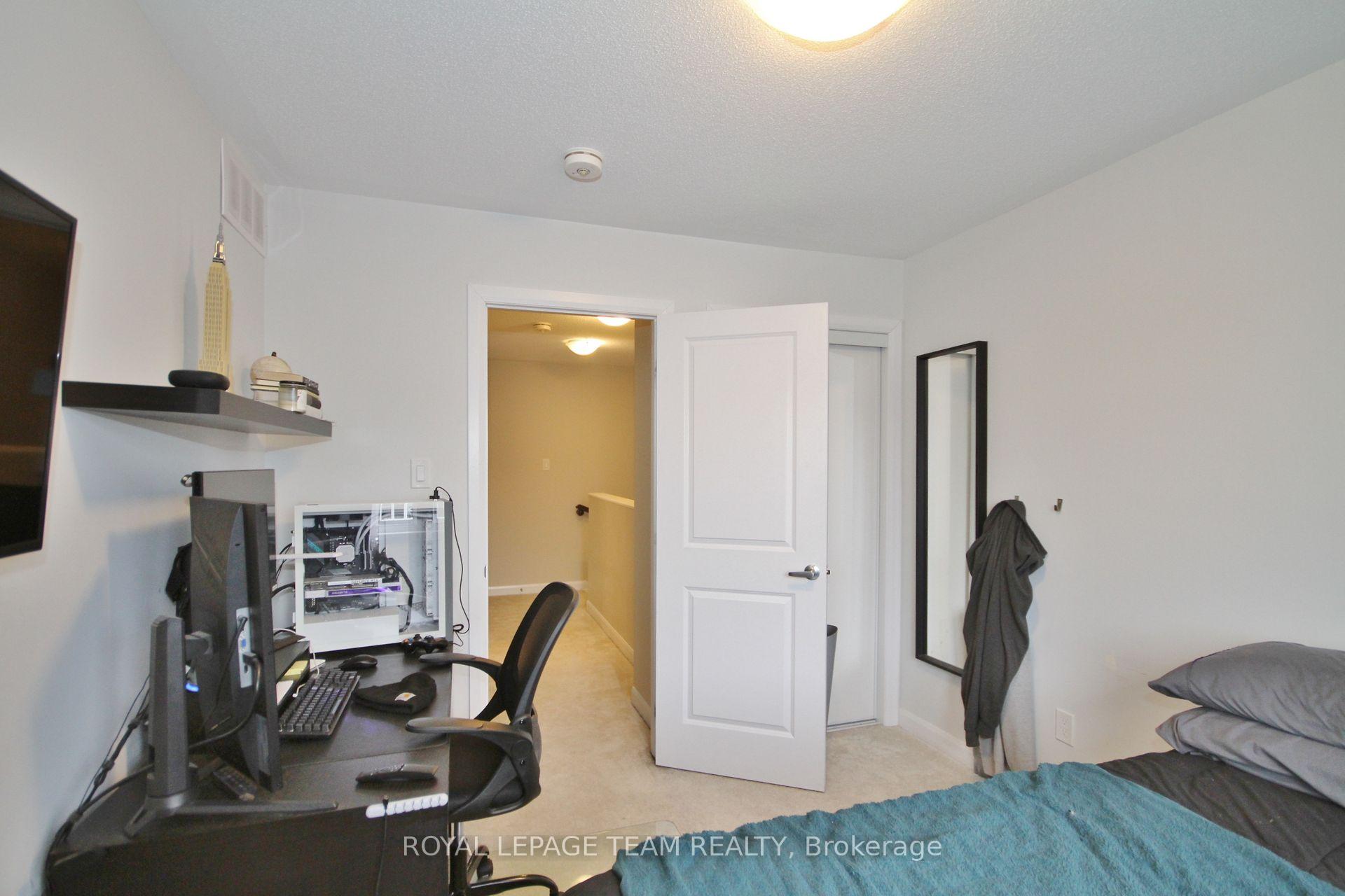 Photo 24 of 516 Galmoy Way, Ottawa, Barrhaven - Half Moon Bay — HOMEH