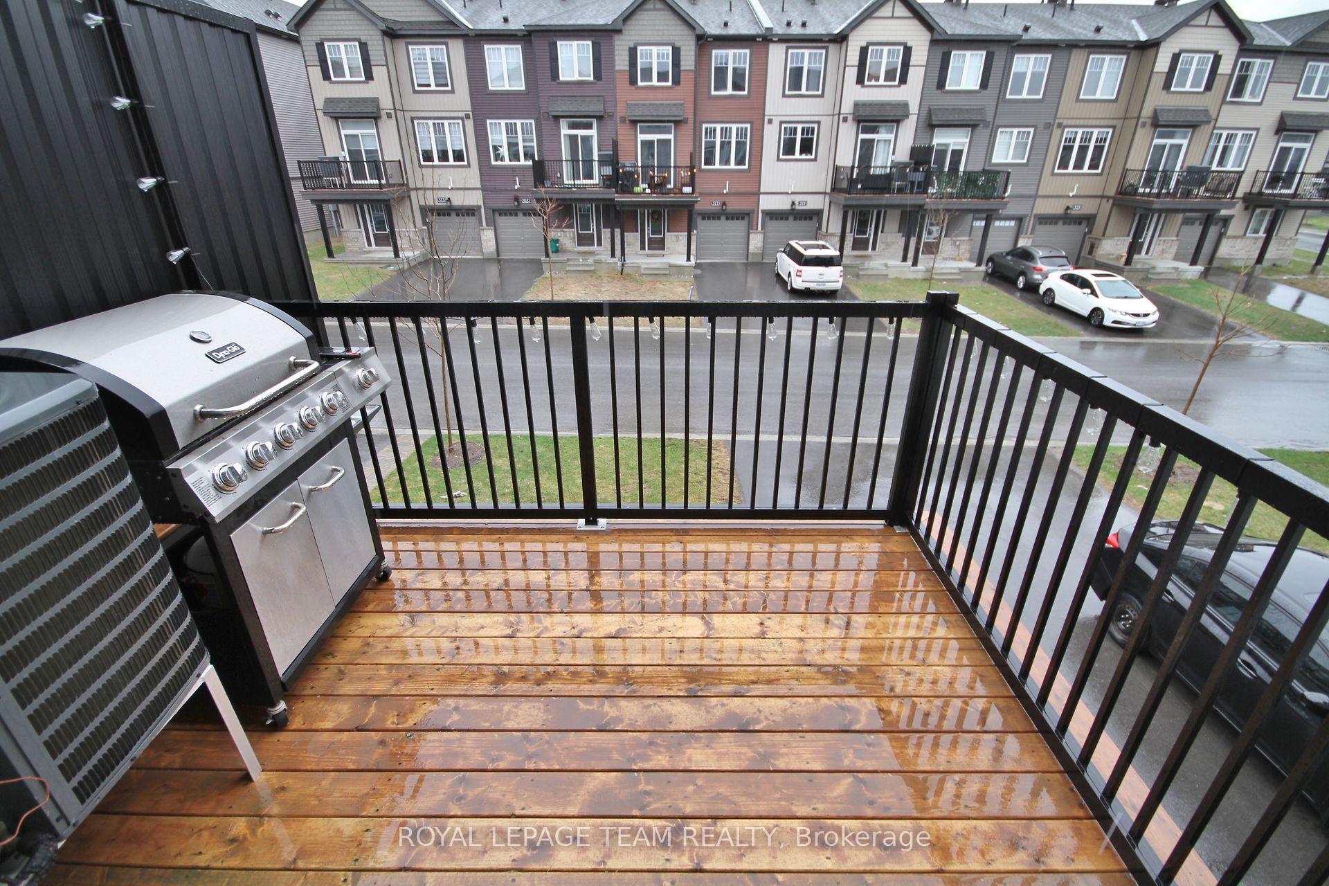 Photo 26 of 516 Galmoy Way, Ottawa, Barrhaven - Half Moon Bay — HOMEH