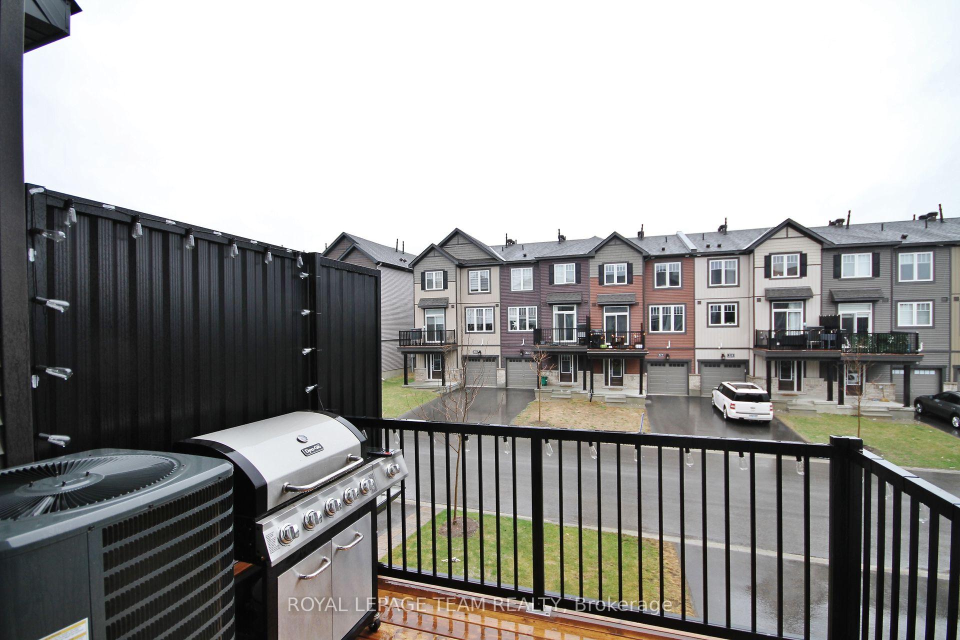 Photo 27 of 516 Galmoy Way, Ottawa, Barrhaven - Half Moon Bay — HOMEH