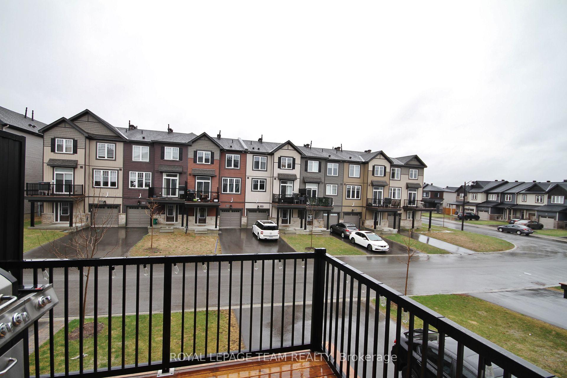 Photo 28 of 516 Galmoy Way, Ottawa, Barrhaven - Half Moon Bay — HOMEH