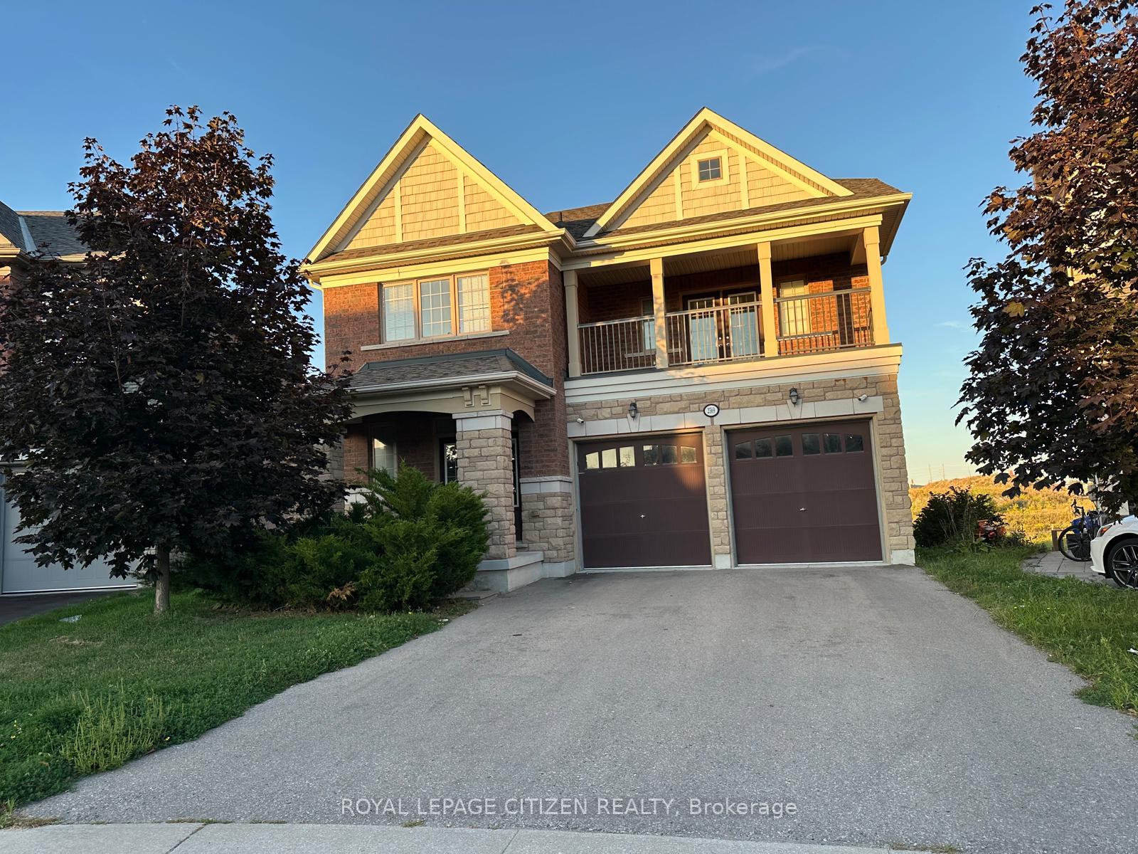 Photo 1 of 2569 Snow Knight Drive, Oshawa, Windfields — HOMEH