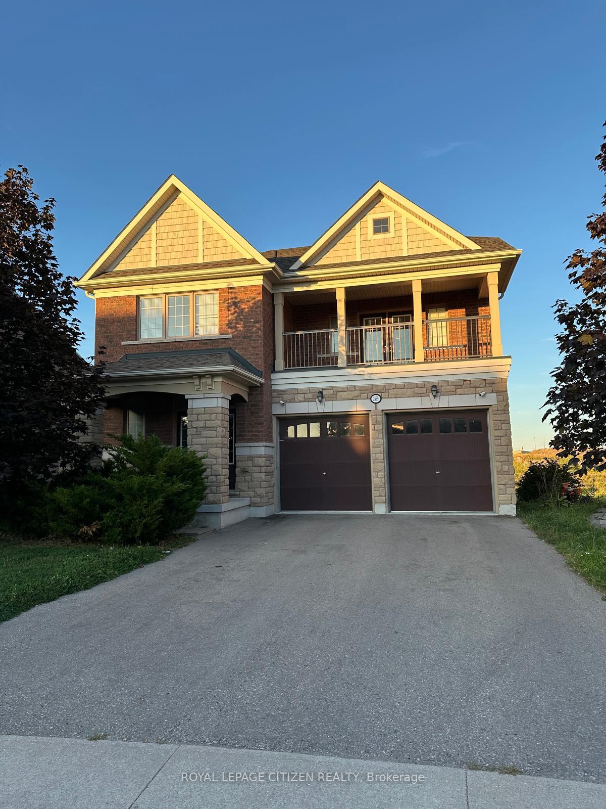 Photo 2 of 2569 Snow Knight Drive, Oshawa, Windfields — HOMEH