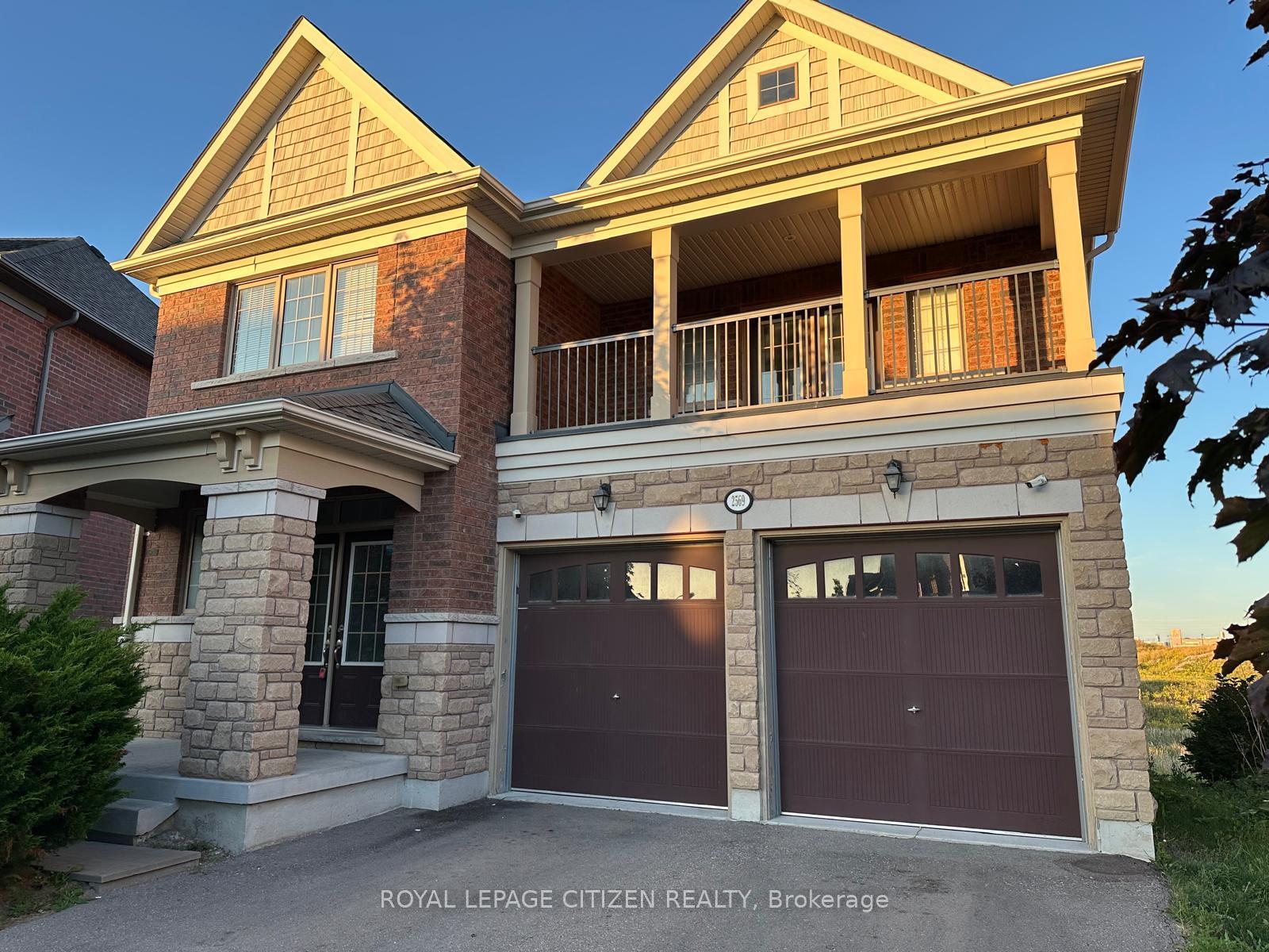 Photo 3 of 2569 Snow Knight Drive, Oshawa, Windfields — HOMEH