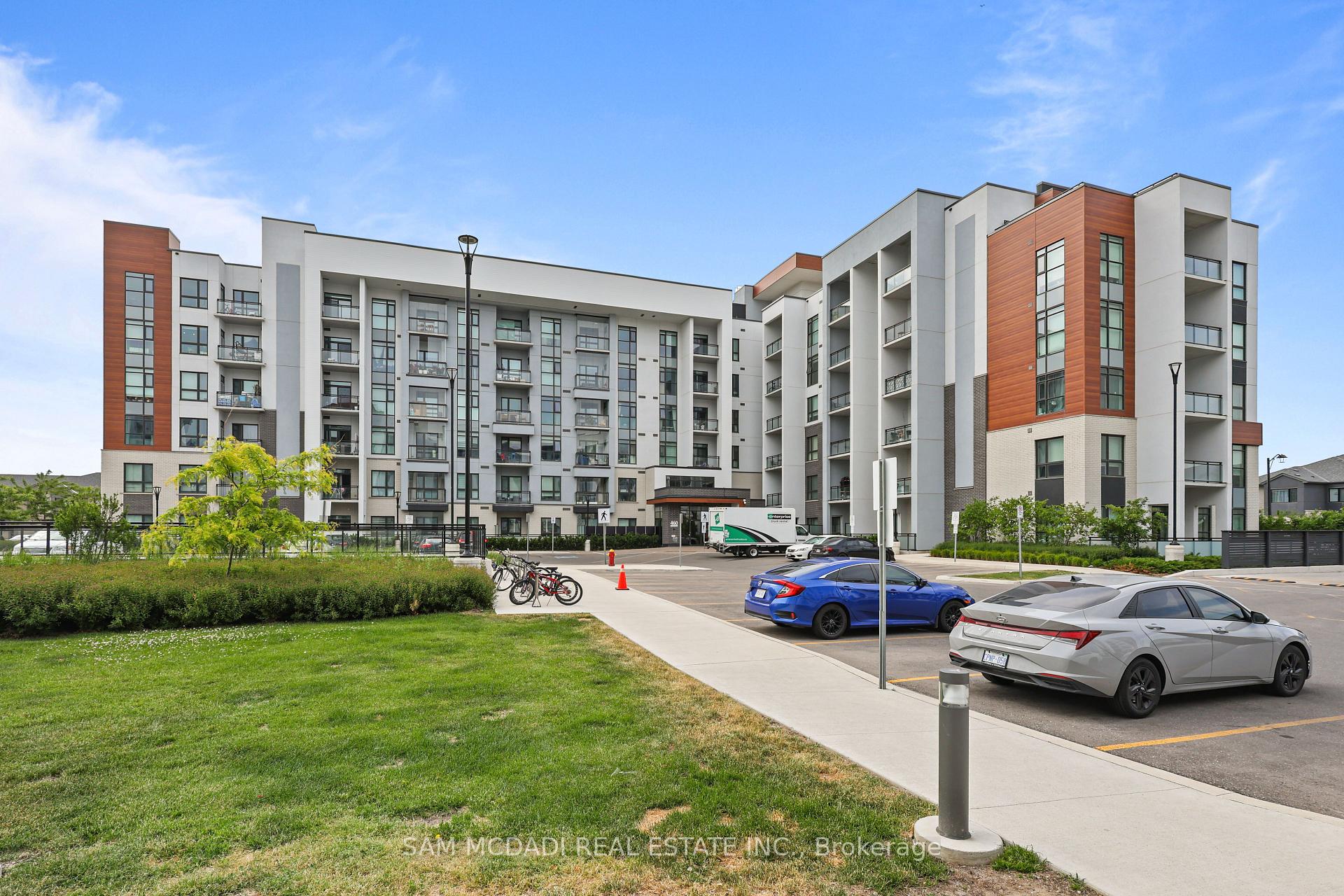 Photo of Unit 314, 460 Gordon Krantz Avenue