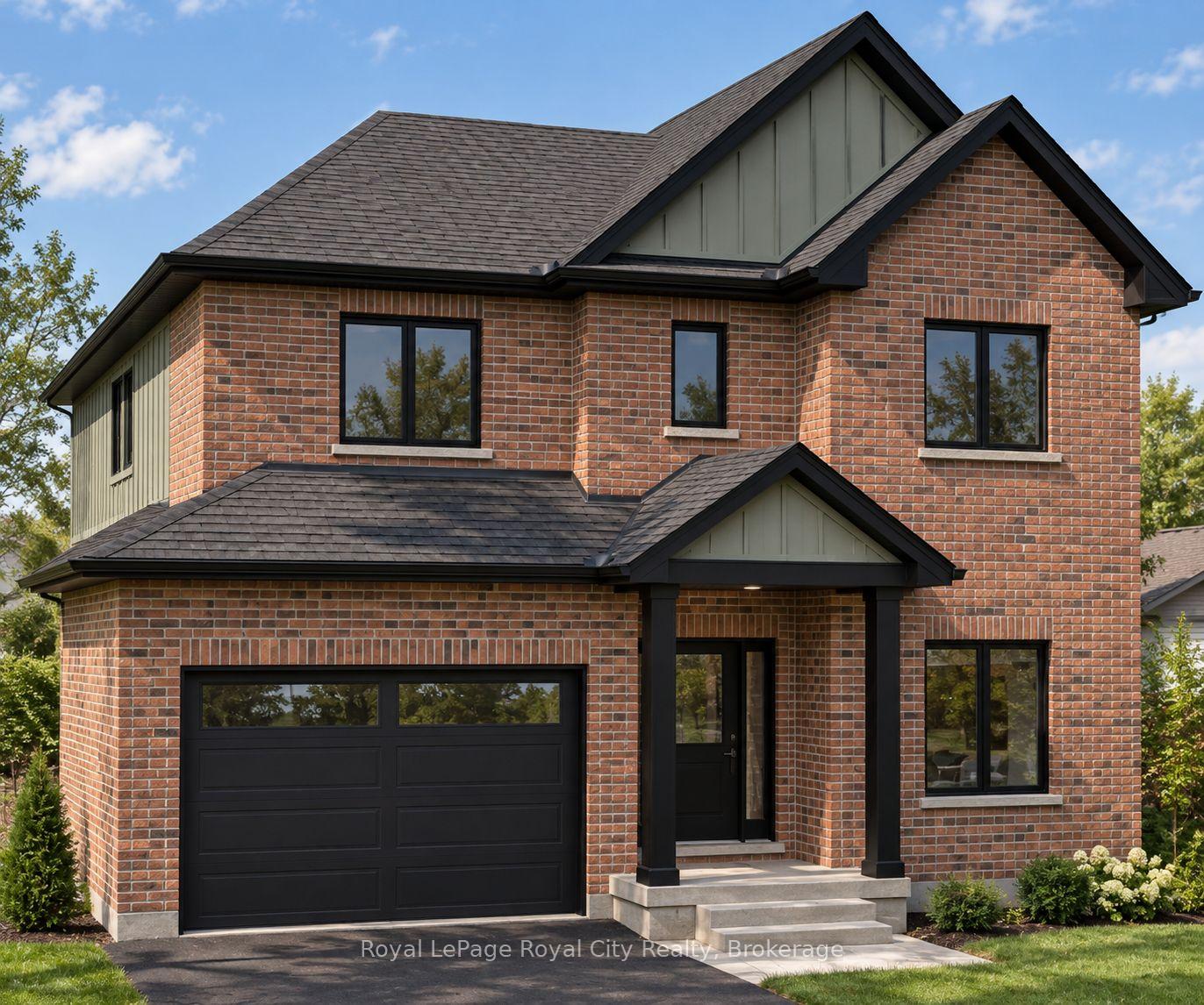 Photo 1 of 116 Lemon Street, Guelph, St. George's — HOMEH