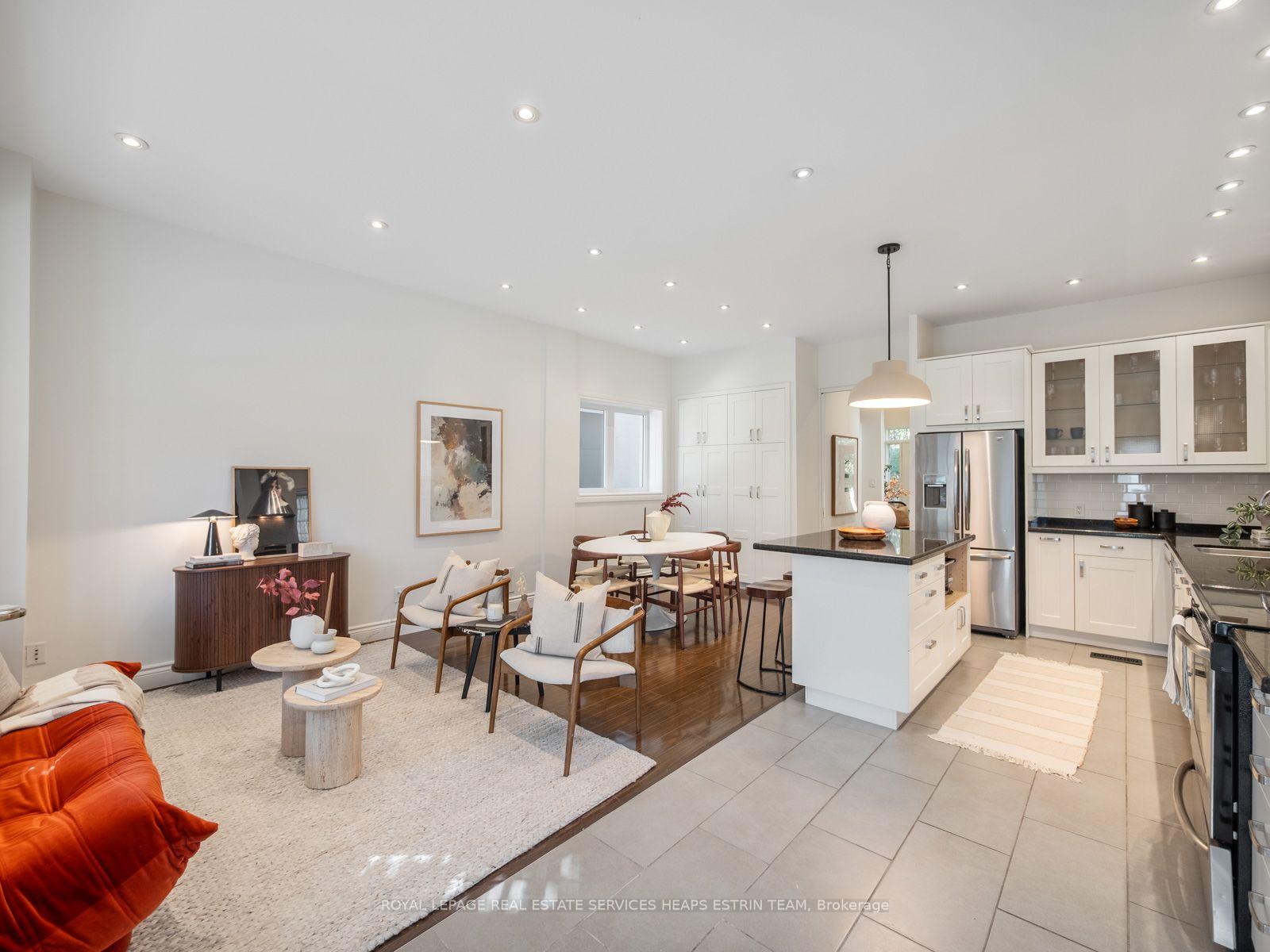 Photo 2 of 150 Airdrie Road, Toronto, Leaside — HOMEH