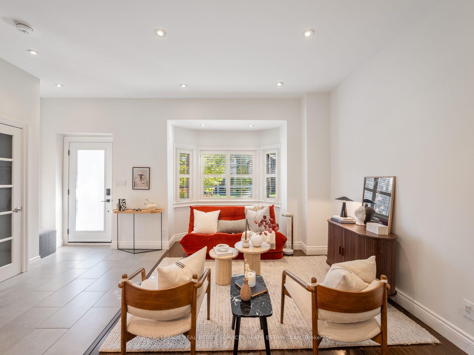 Photo 3 of 150 Airdrie Road, Toronto, Leaside — HOMEH