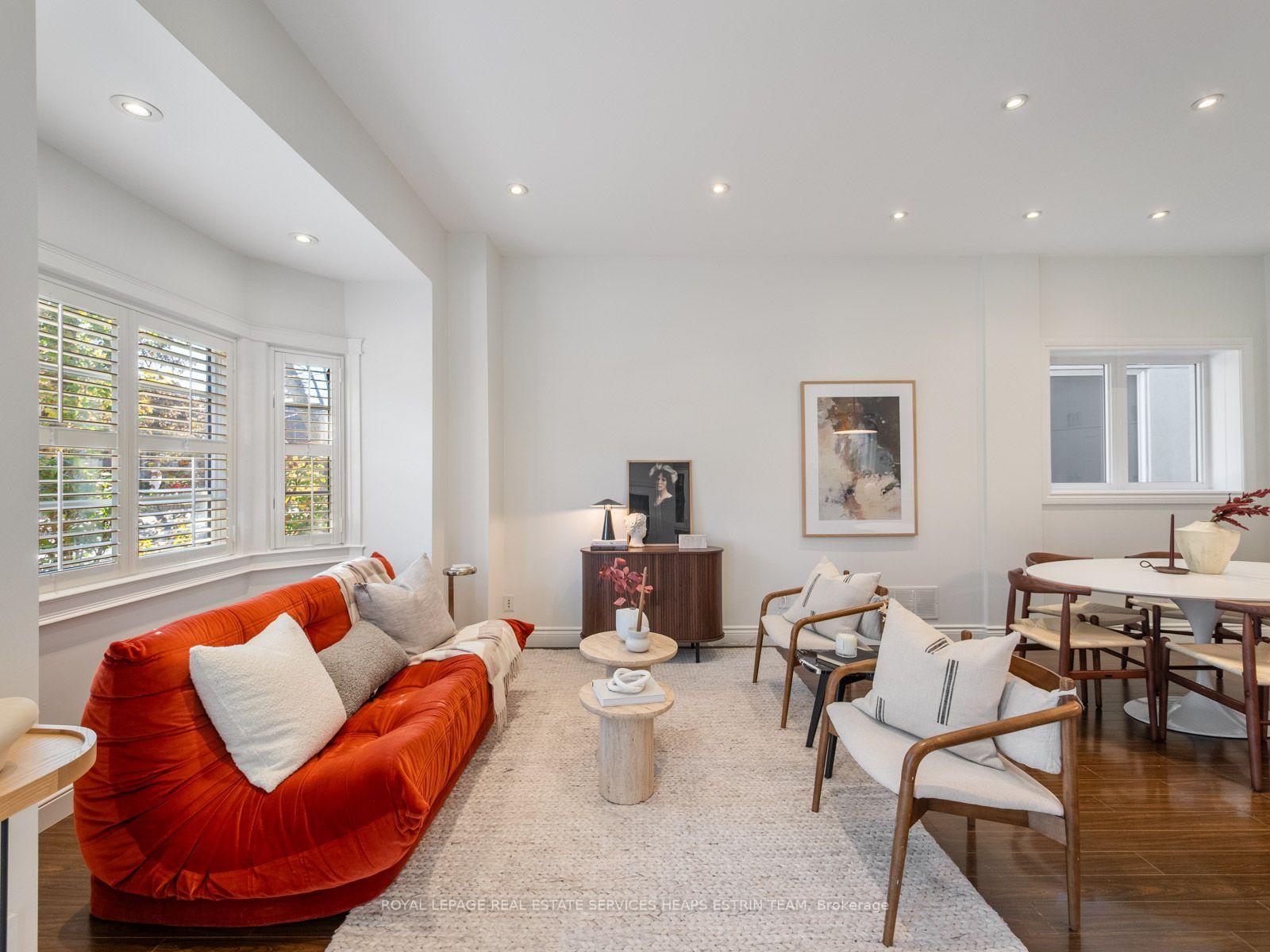 Photo 4 of 150 Airdrie Road, Toronto, Leaside — HOMEH