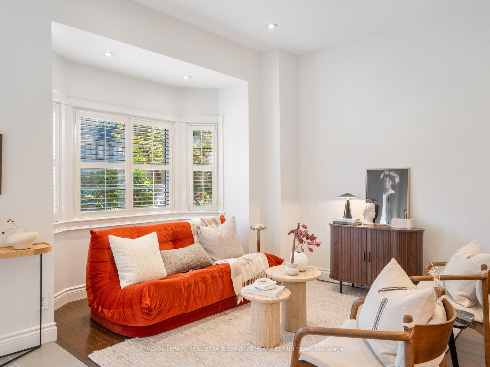 Photo 5 of 150 Airdrie Road, Toronto, Leaside — HOMEH