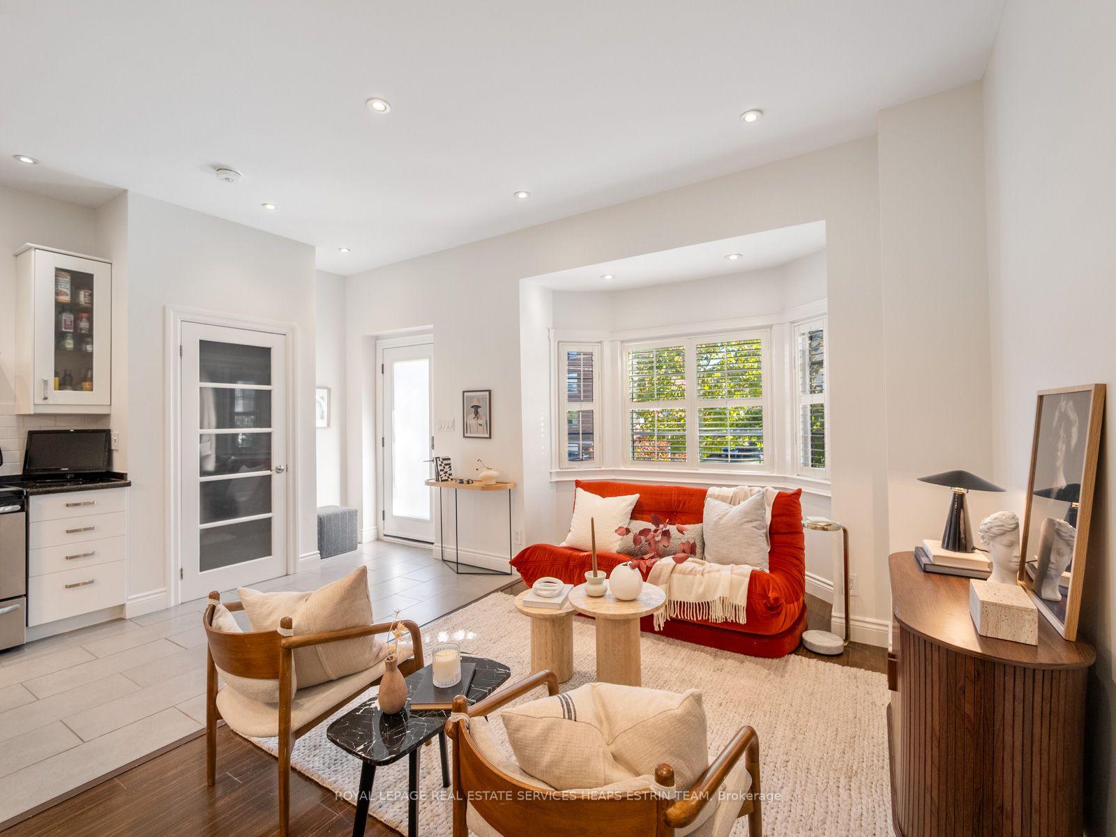 Photo 6 of 150 Airdrie Road, Toronto, Leaside — HOMEH
