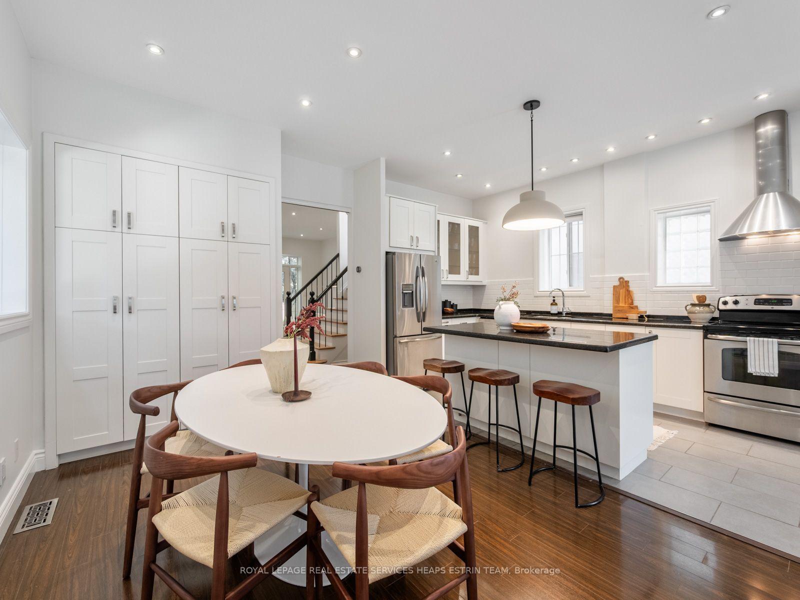Photo 8 of 150 Airdrie Road, Toronto, Leaside — HOMEH