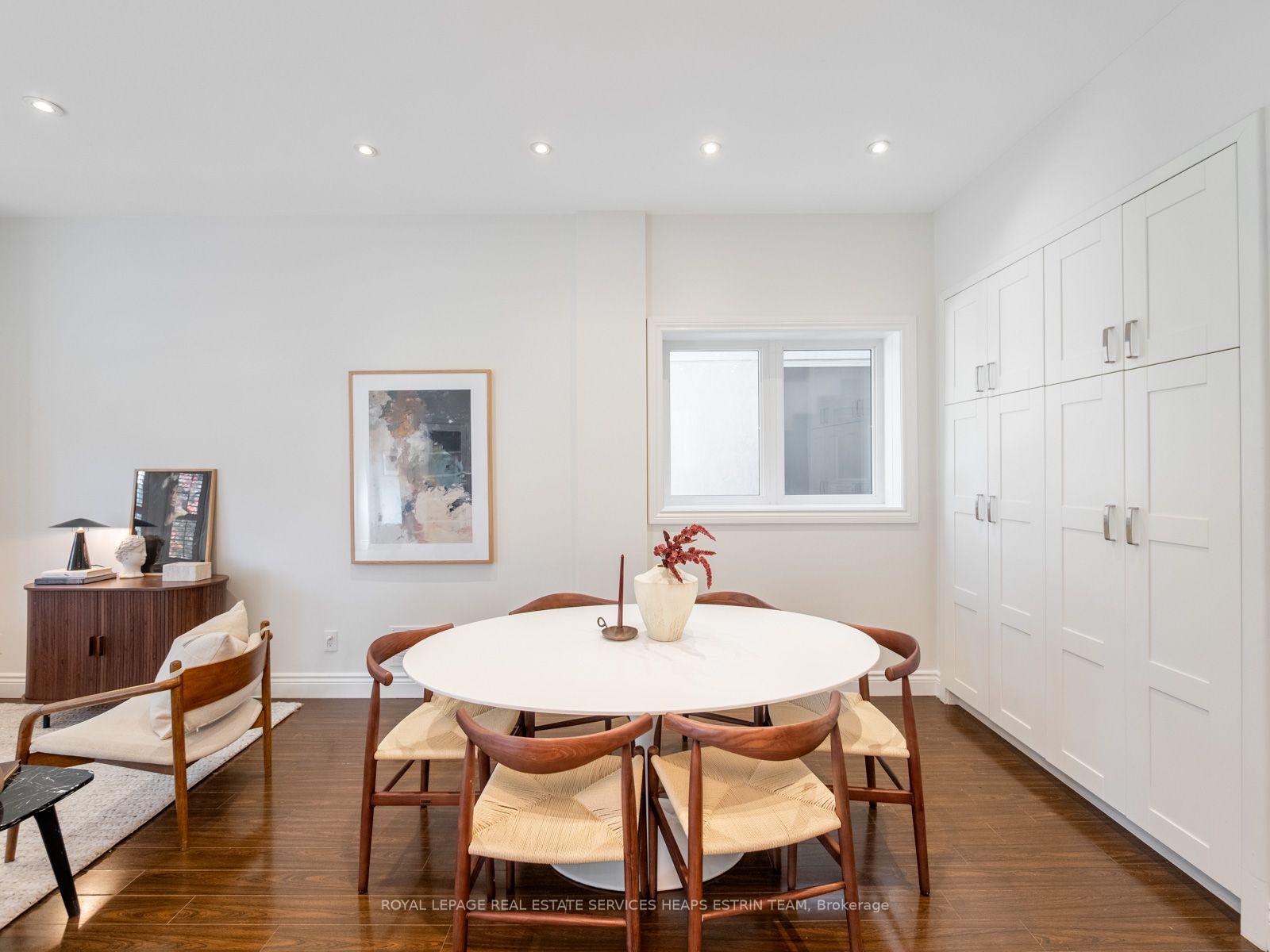 Photo 9 of 150 Airdrie Road, Toronto, Leaside — HOMEH