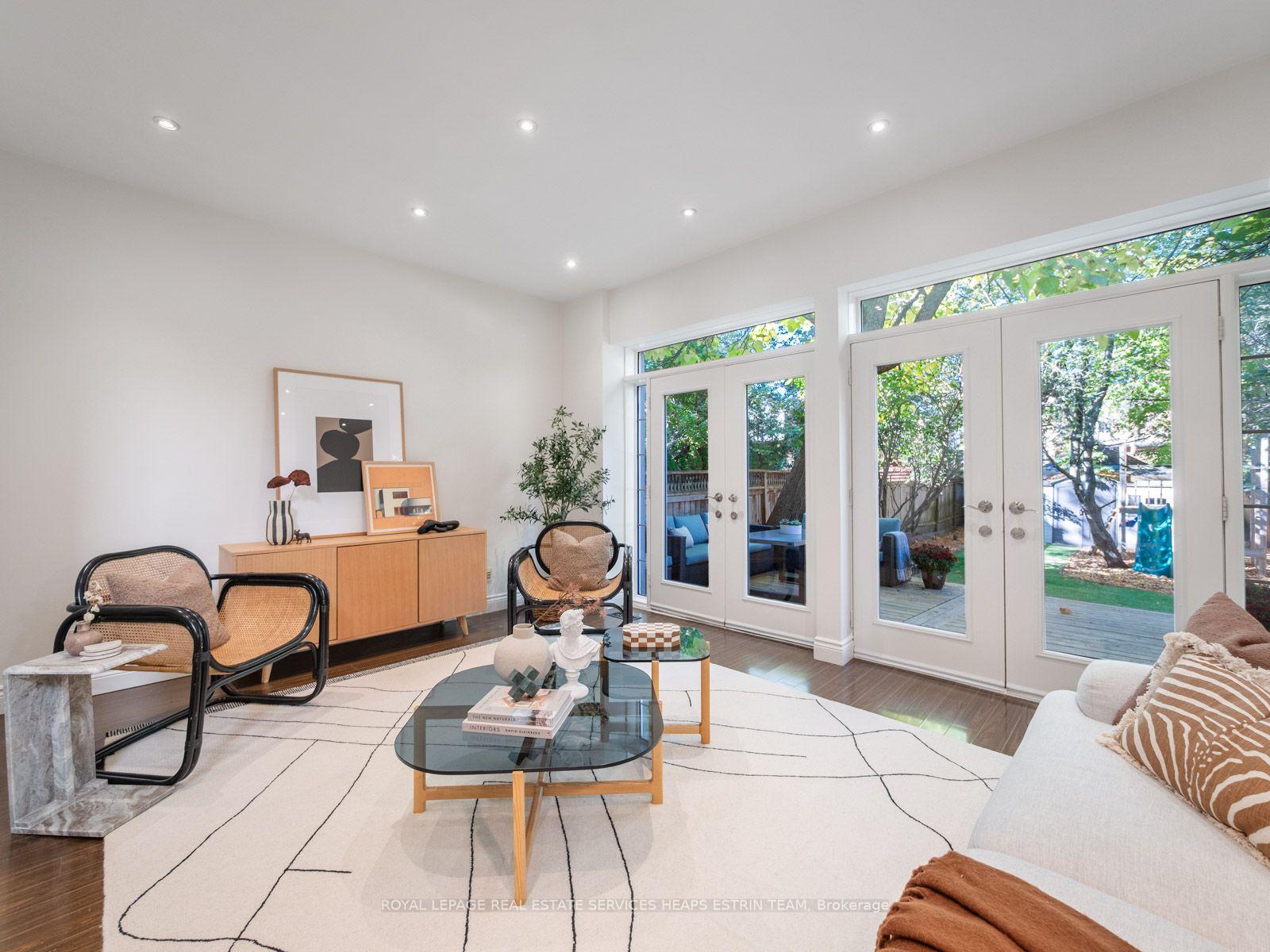Photo 13 of 150 Airdrie Road, Toronto, Leaside — HOMEH