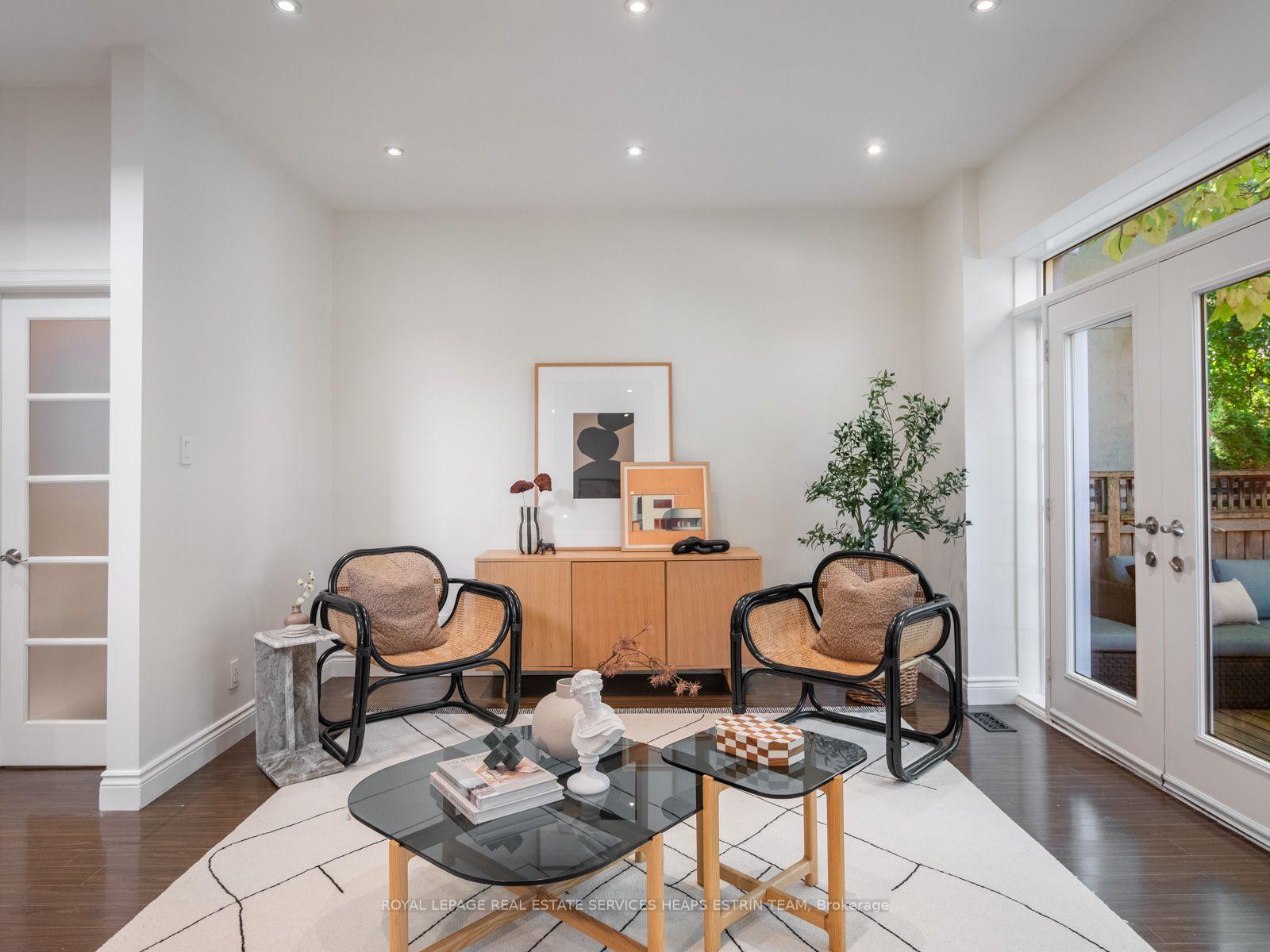 Photo 14 of 150 Airdrie Road, Toronto, Leaside — HOMEH