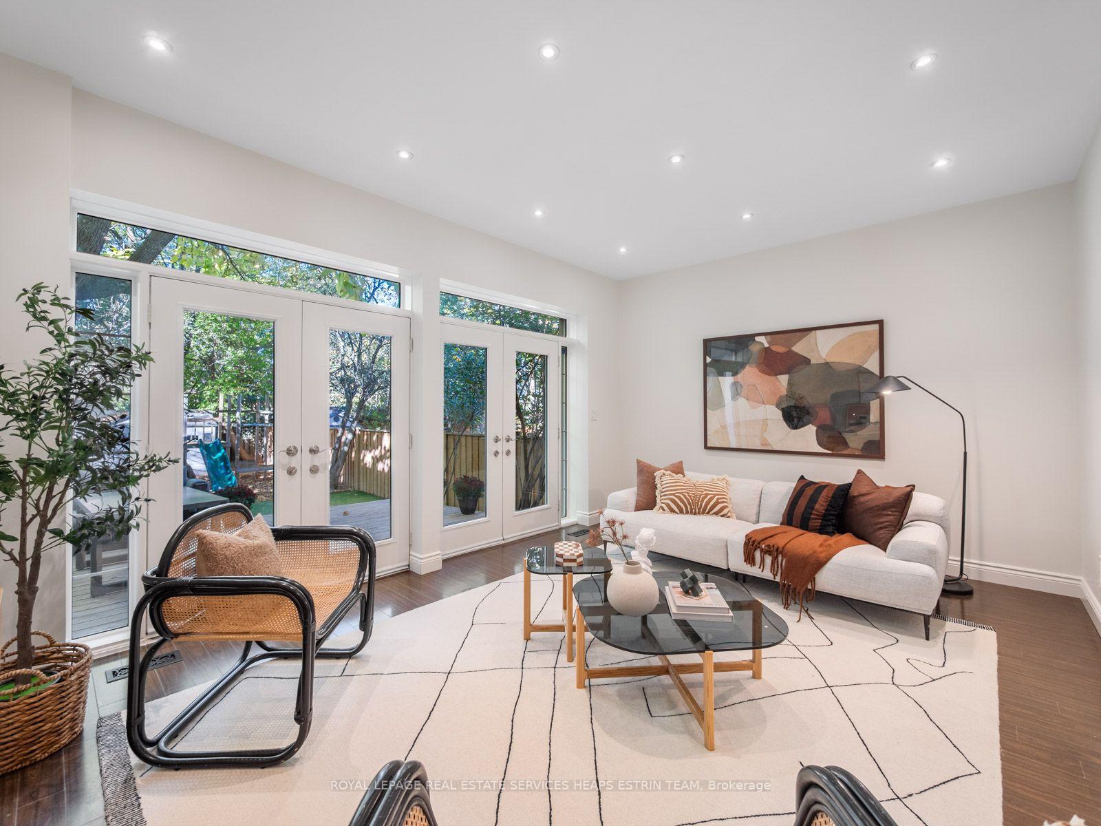 Photo 15 of 150 Airdrie Road, Toronto, Leaside — HOMEH