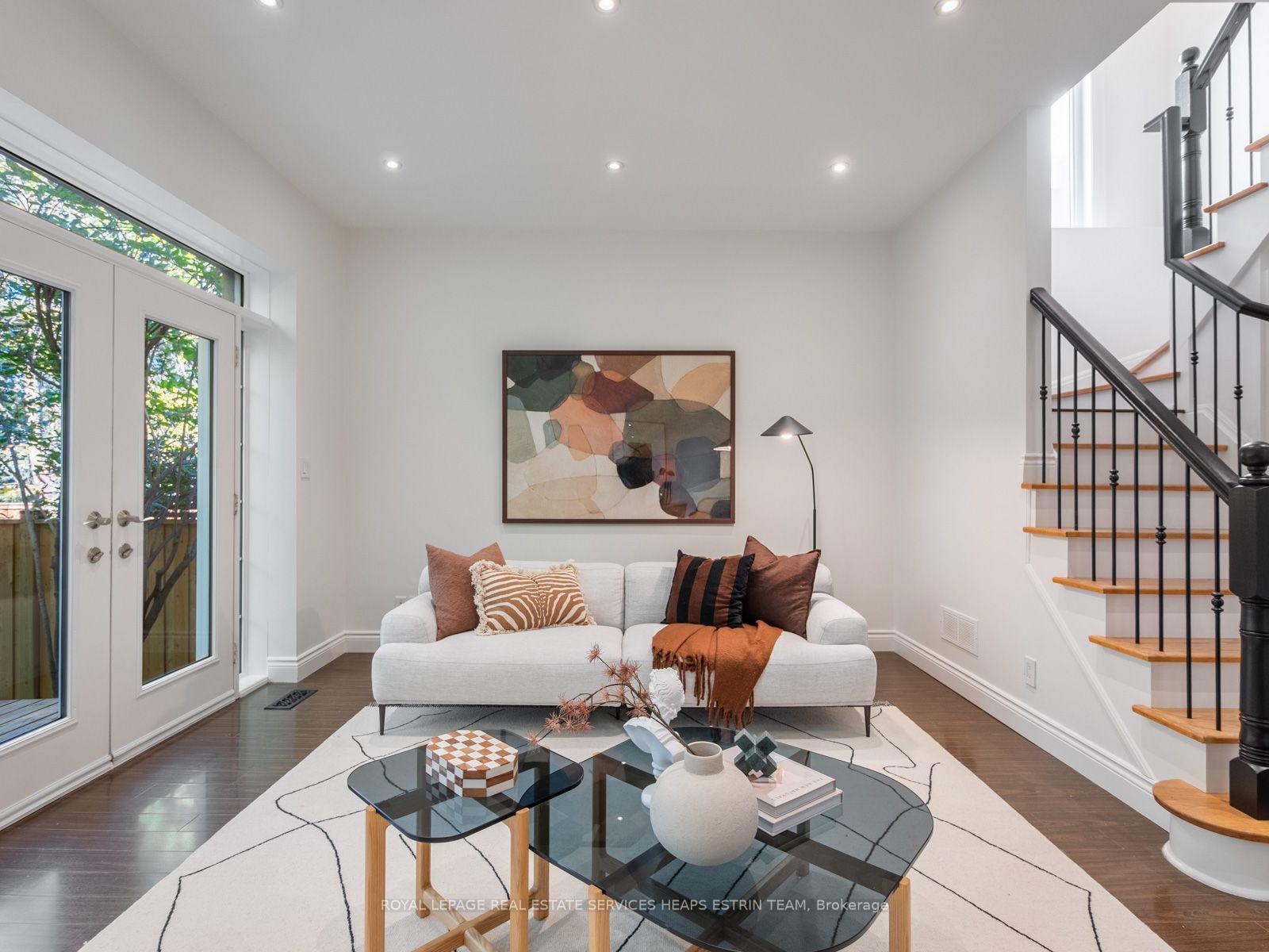 Photo 16 of 150 Airdrie Road, Toronto, Leaside — HOMEH