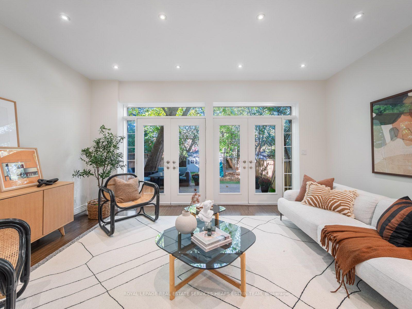 Photo 17 of 150 Airdrie Road, Toronto, Leaside — HOMEH