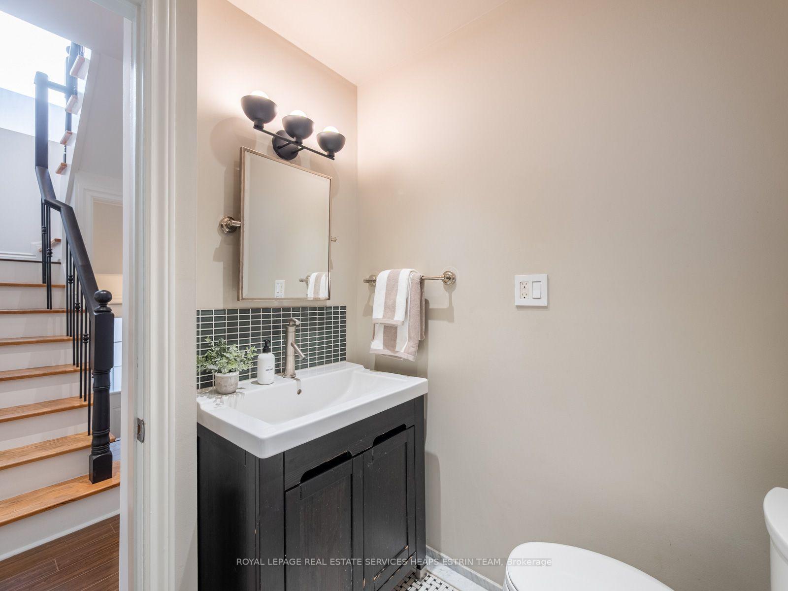 Photo 18 of 150 Airdrie Road, Toronto, Leaside — HOMEH