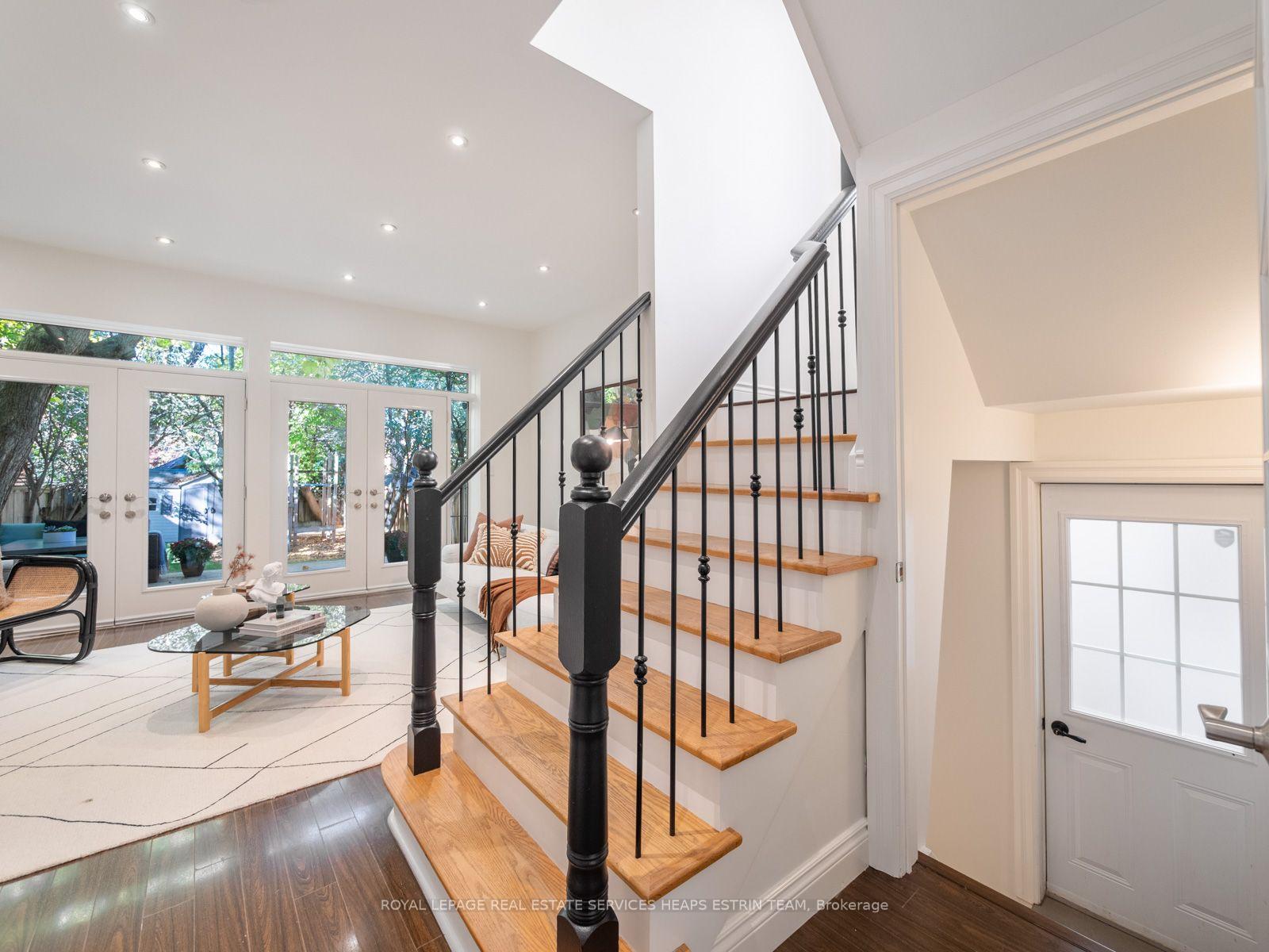 Photo 19 of 150 Airdrie Road, Toronto, Leaside — HOMEH