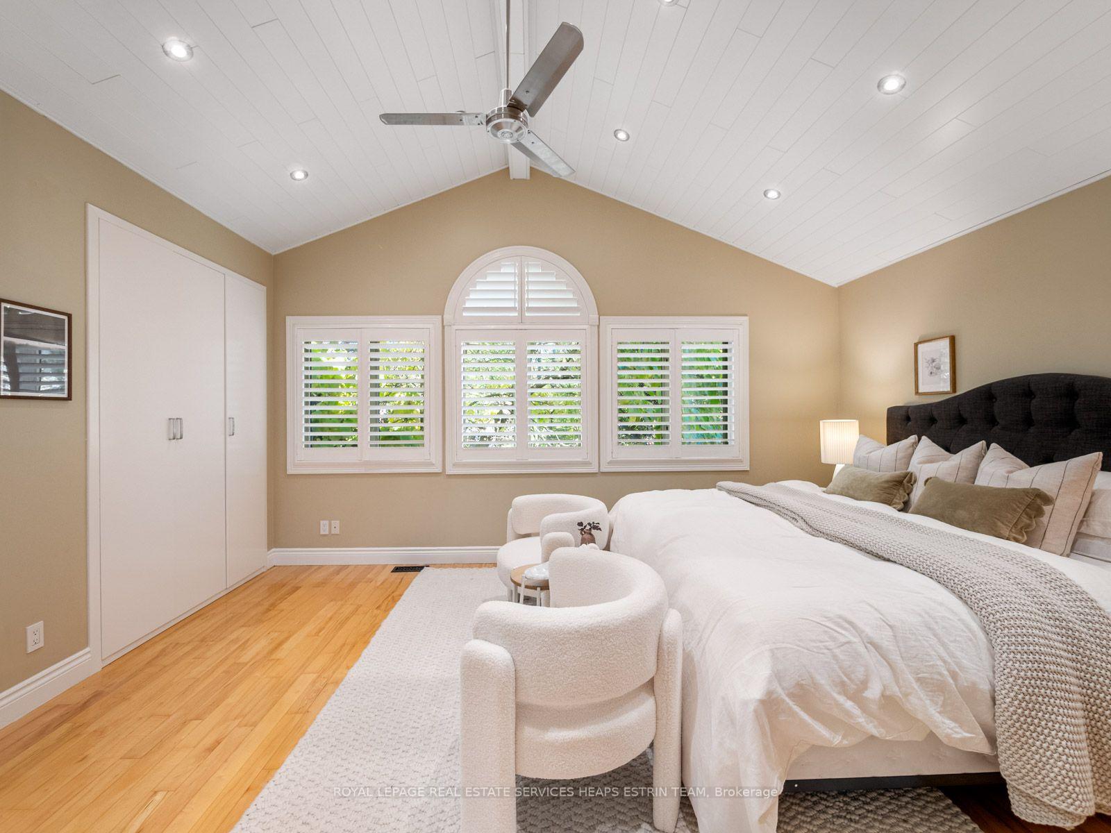 Photo 20 of 150 Airdrie Road, Toronto, Leaside — HOMEH