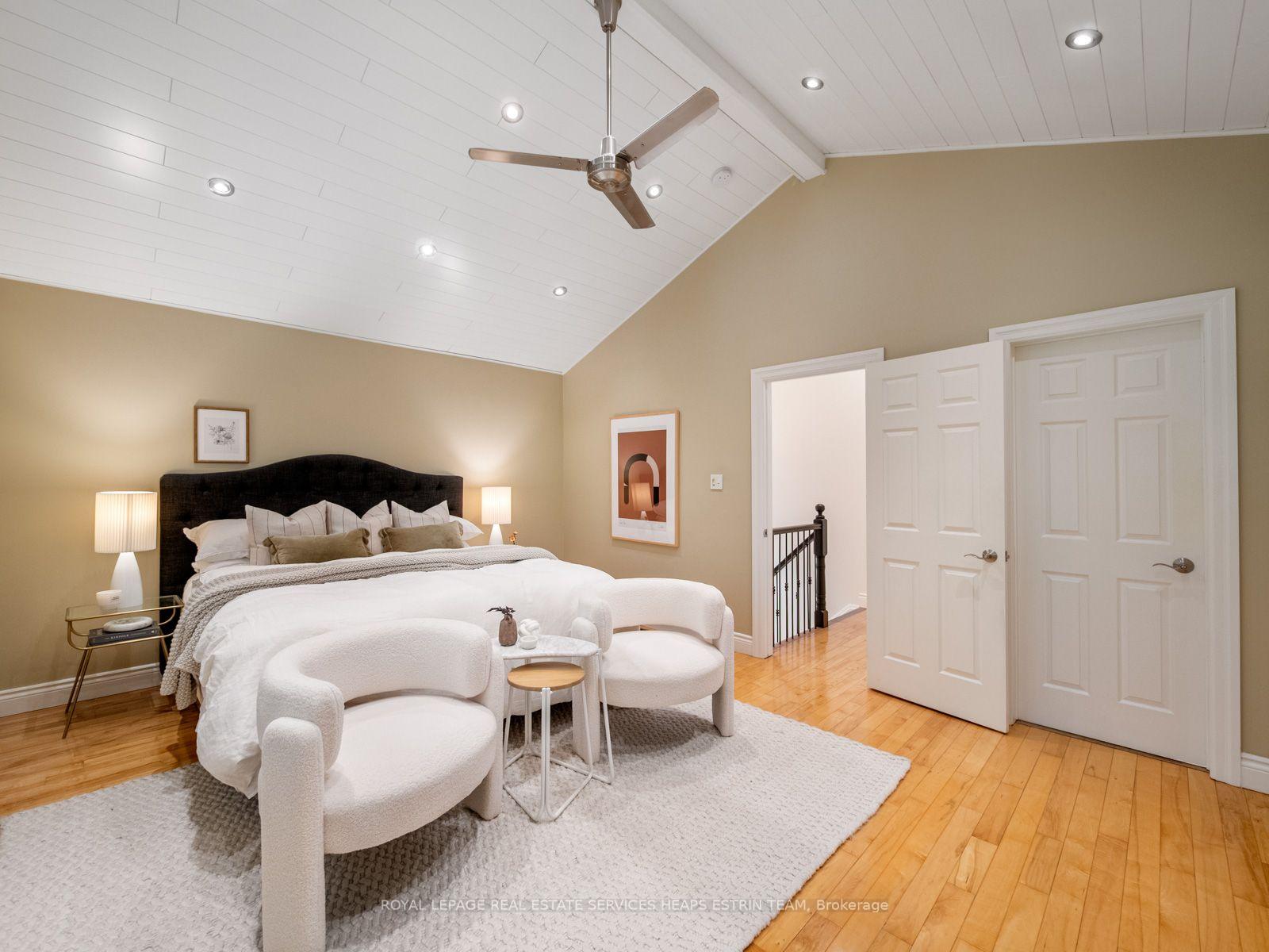 Photo 21 of 150 Airdrie Road, Toronto, Leaside — HOMEH