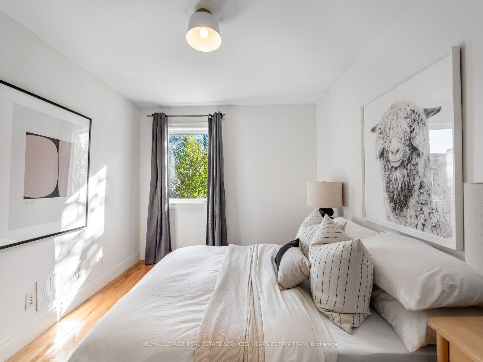 Photo 26 of 150 Airdrie Road, Toronto, Leaside — HOMEH