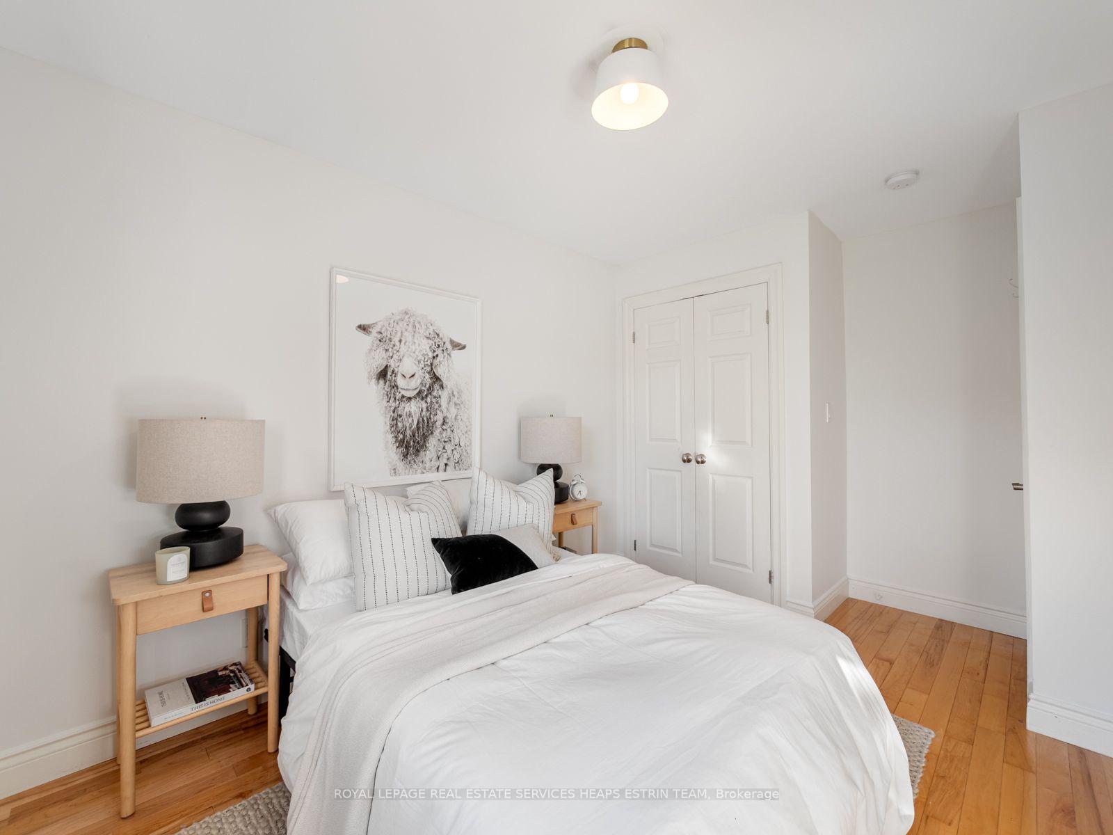 Photo 27 of 150 Airdrie Road, Toronto, Leaside — HOMEH