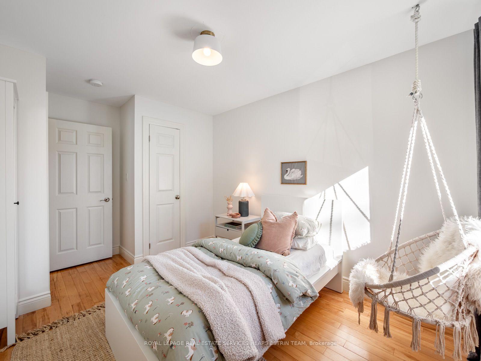 Photo 28 of 150 Airdrie Road, Toronto, Leaside — HOMEH