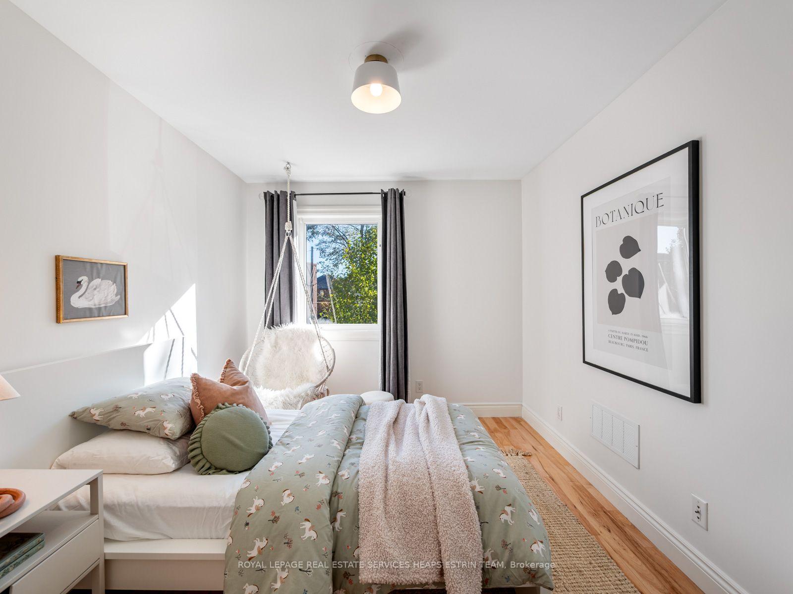 Photo 29 of 150 Airdrie Road, Toronto, Leaside — HOMEH